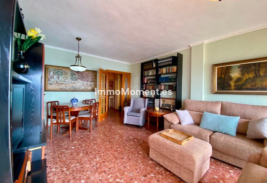 Bestaande woning - Appartement - Torrevieja - Playa del Cura