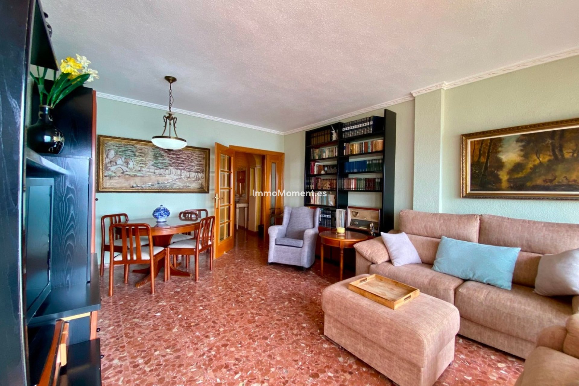 Bestaande woning - Appartement - Torrevieja - Playa del Cura