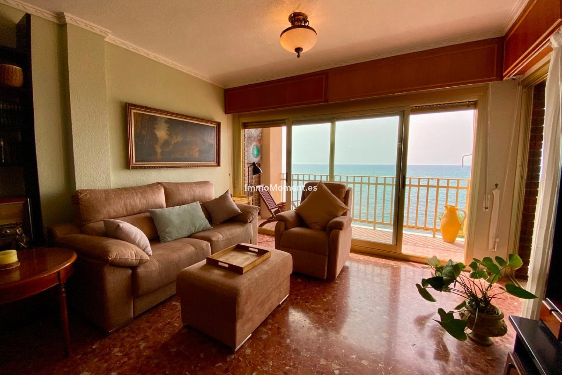 Bestaande woning - Appartement - Torrevieja - Playa del Cura