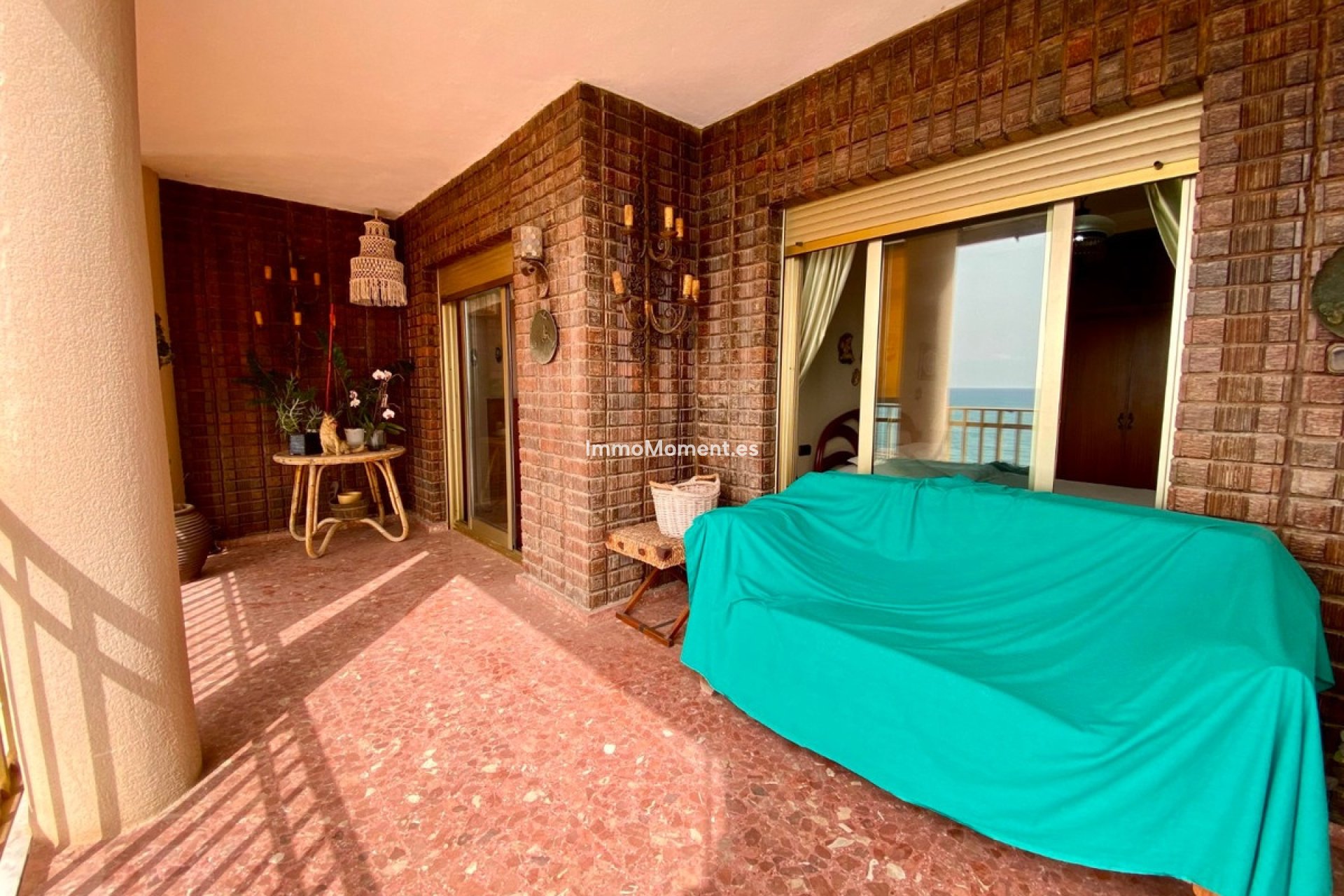 Bestaande woning - Appartement - Torrevieja - Playa del Cura