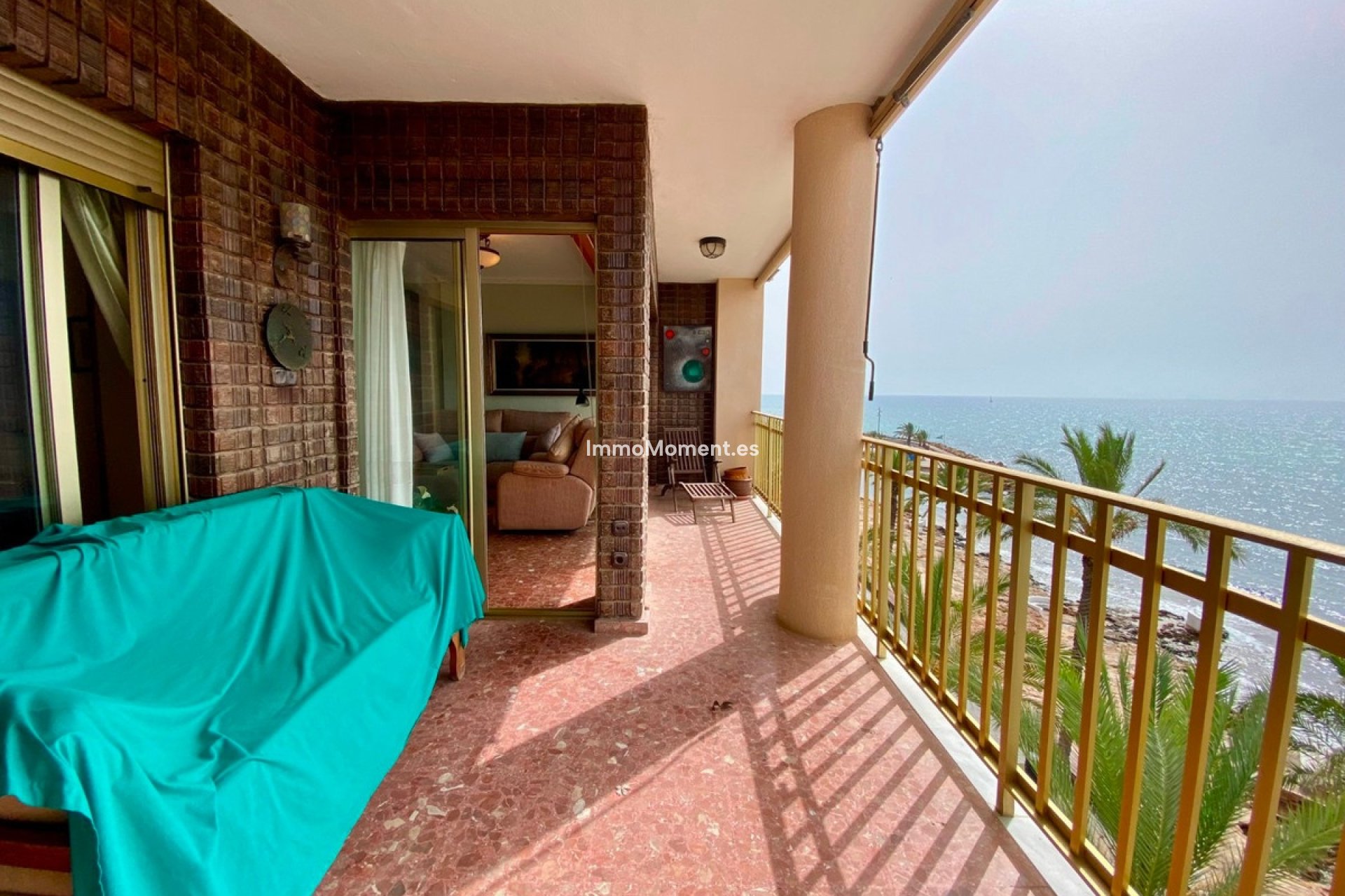 Bestaande woning - Appartement - Torrevieja - Playa del Cura