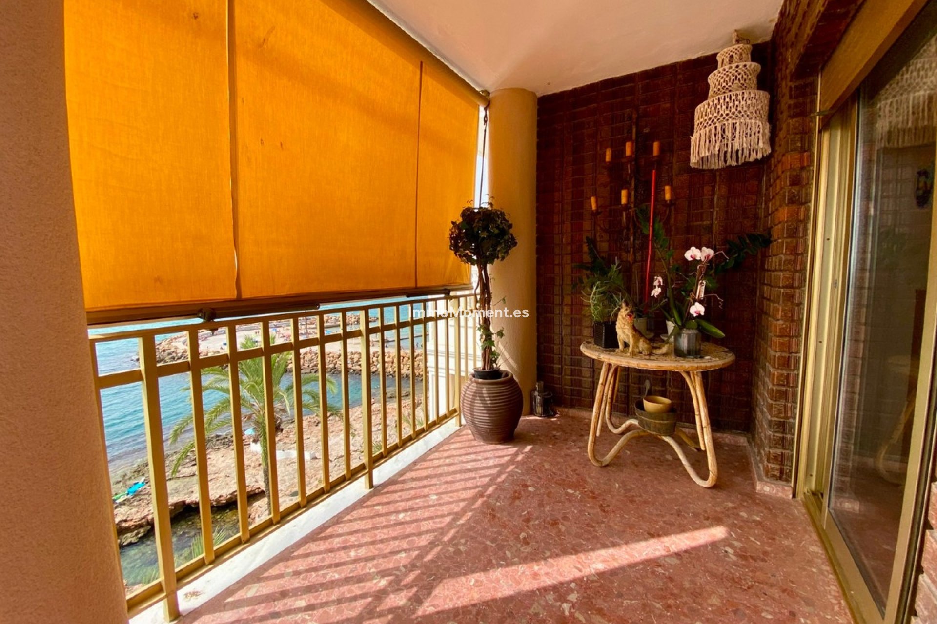 Bestaande woning - Appartement - Torrevieja - Playa del Cura