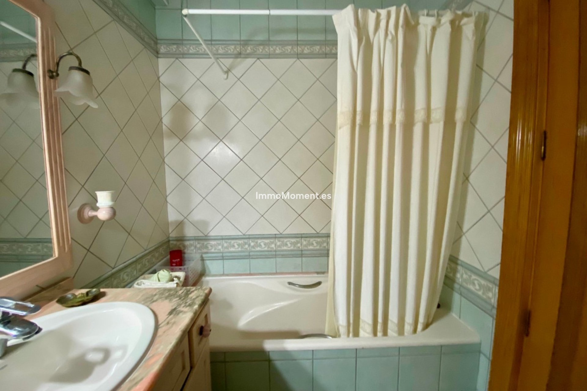 Bestaande woning - Appartement - Torrevieja - Playa del Cura