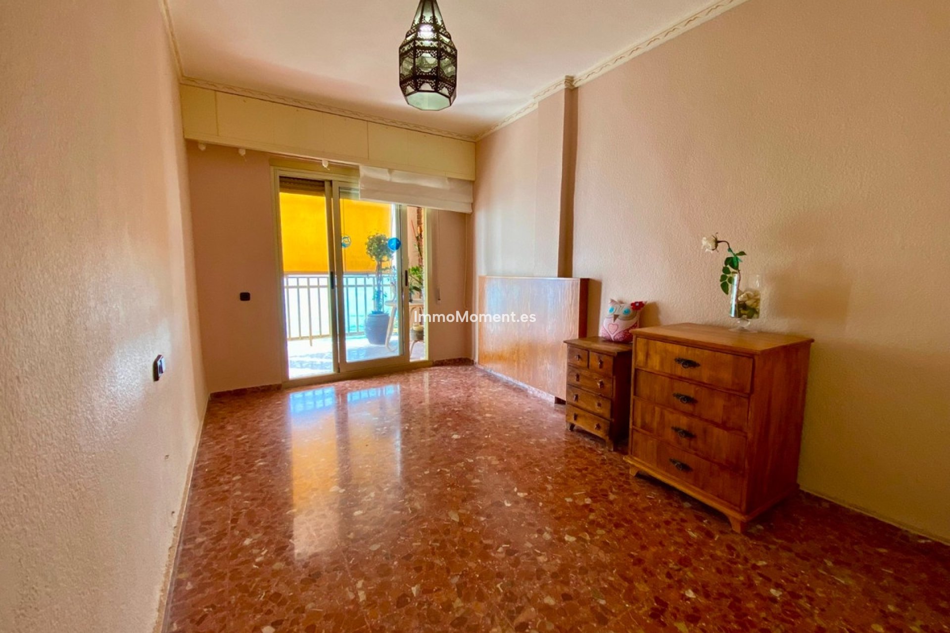 Bestaande woning - Appartement - Torrevieja - Playa del Cura