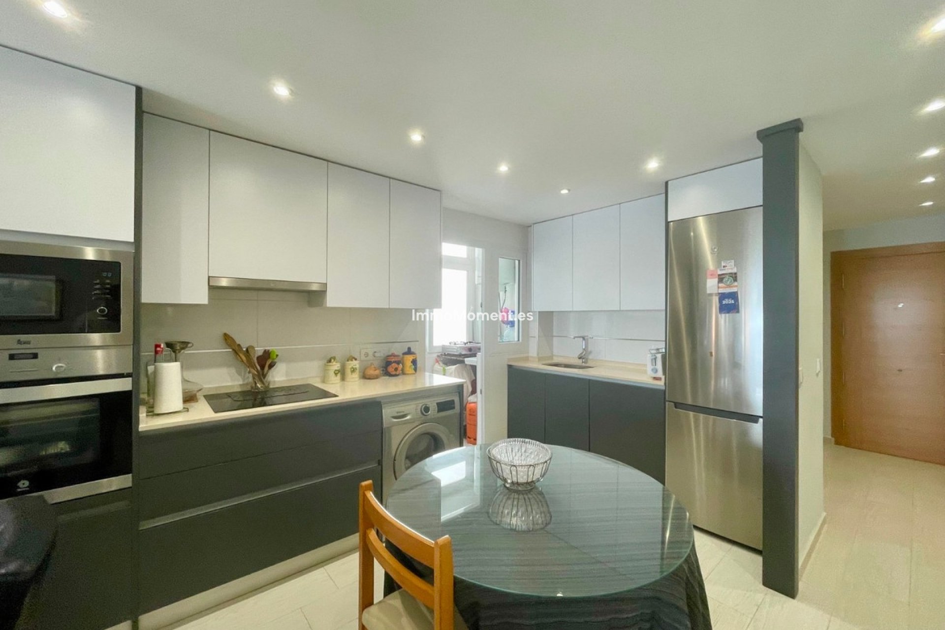 Bestaande woning - Appartement - Torrevieja - Playa del Cura