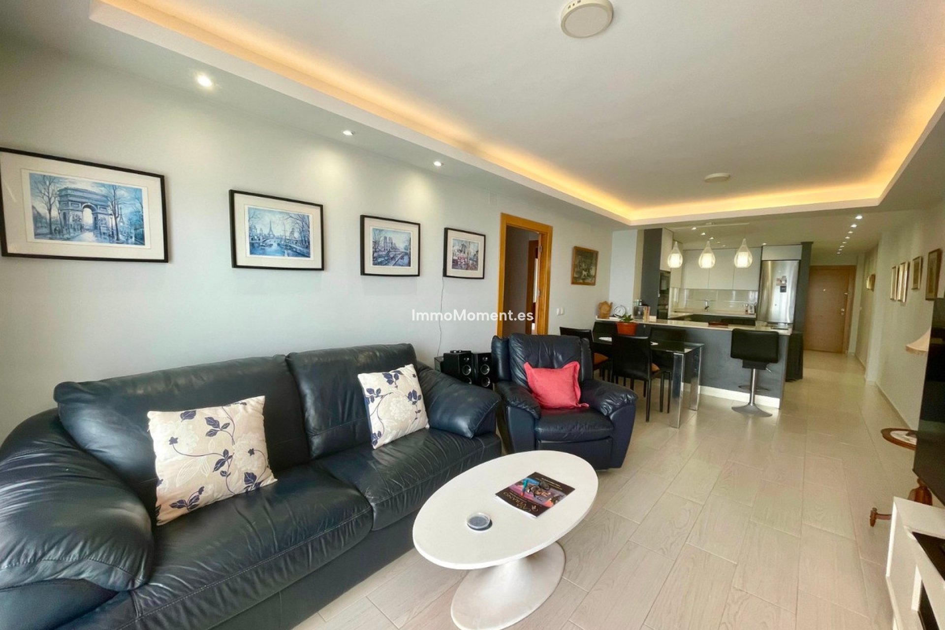 Bestaande woning - Appartement - Torrevieja - Playa del Cura