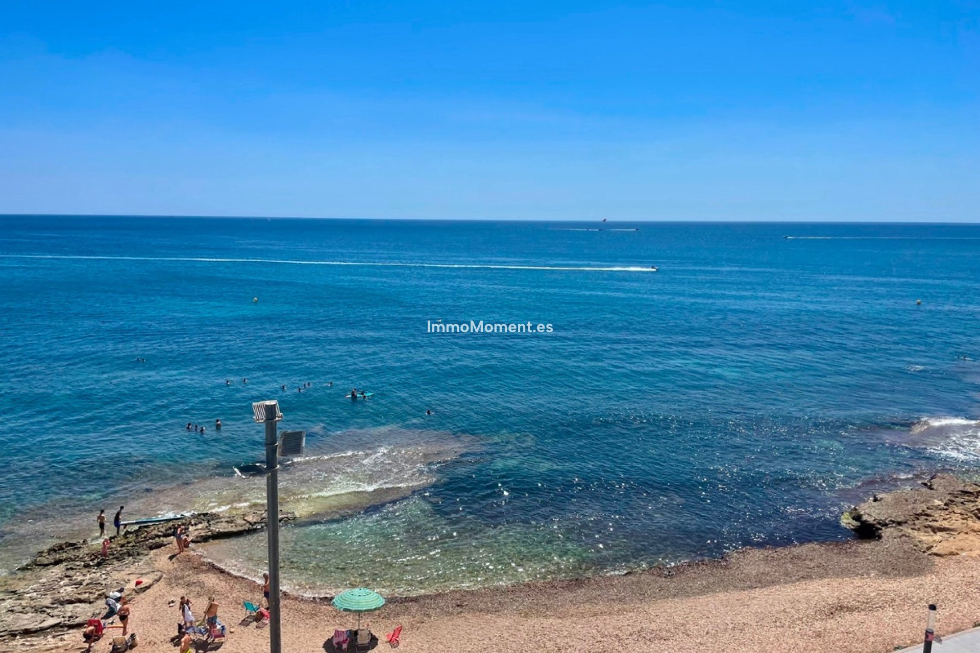 Bestaande woning - Appartement - Torrevieja - Playa del Cura