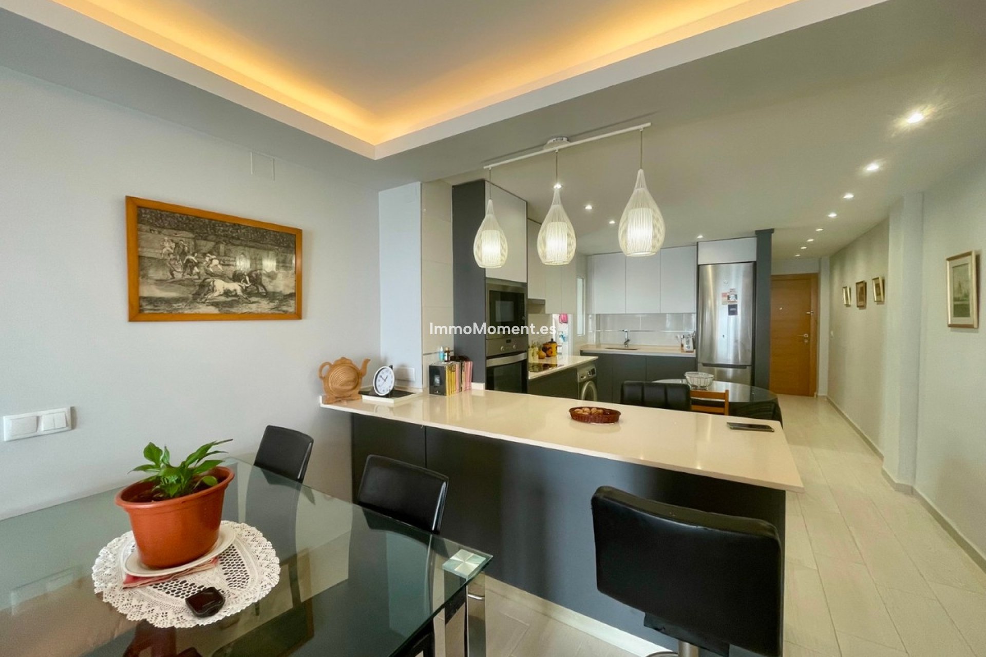 Bestaande woning - Appartement - Torrevieja - Playa del Cura