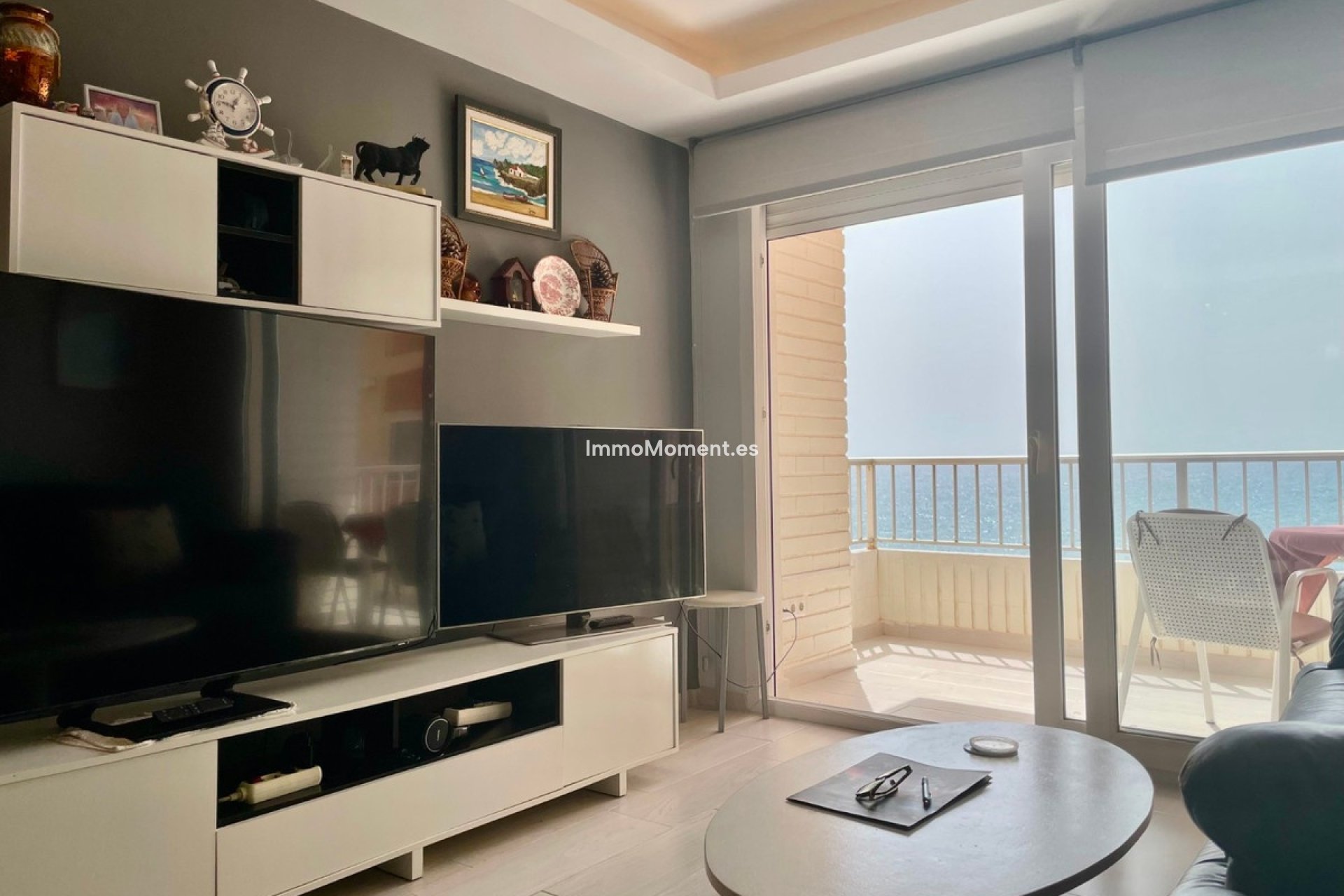 Bestaande woning - Appartement - Torrevieja - Playa del Cura