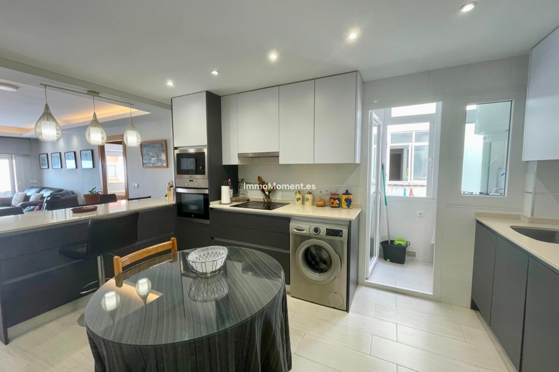 Bestaande woning - Appartement - Torrevieja - Playa del Cura