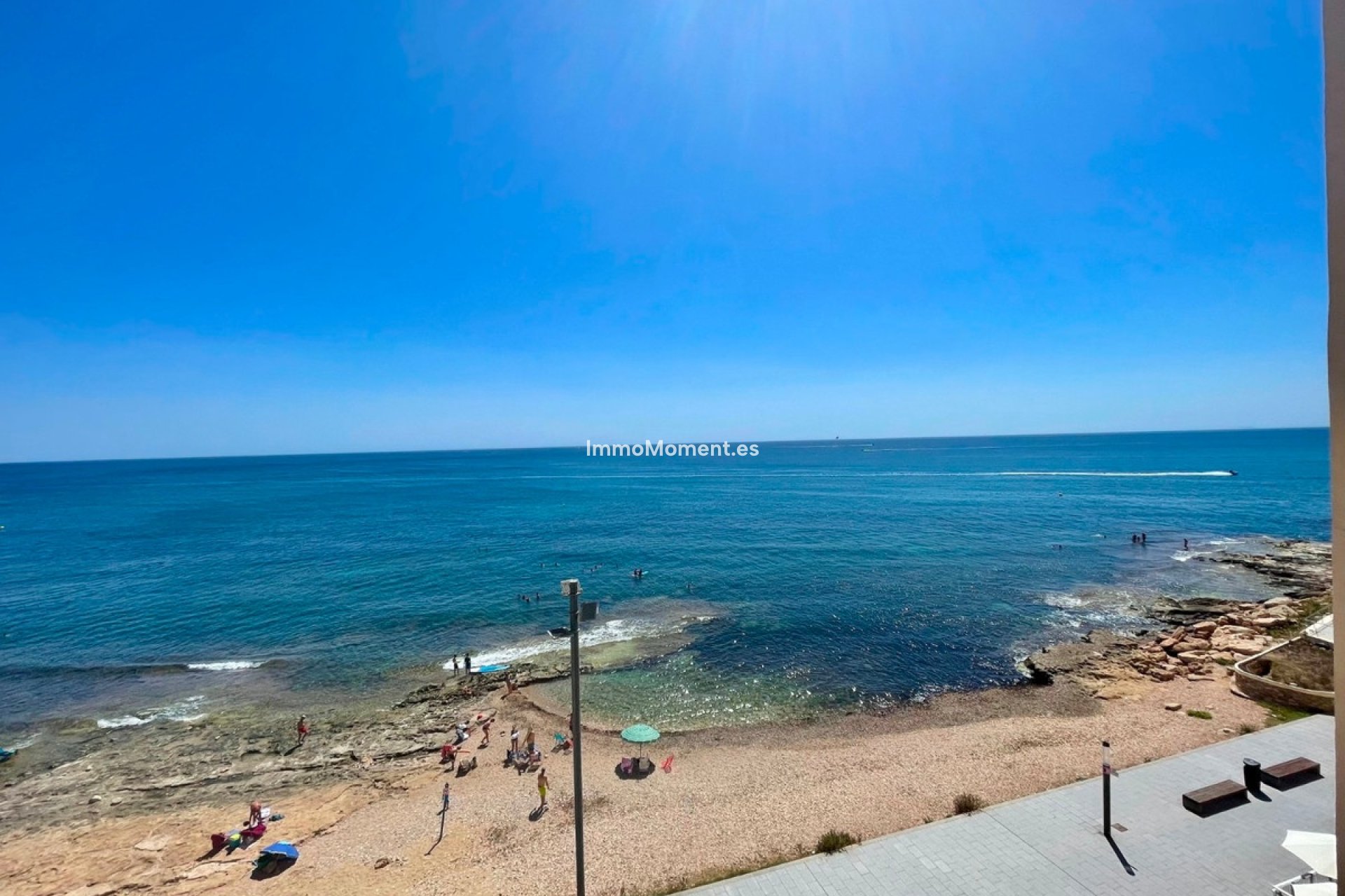 Bestaande woning - Appartement - Torrevieja - Playa del Cura