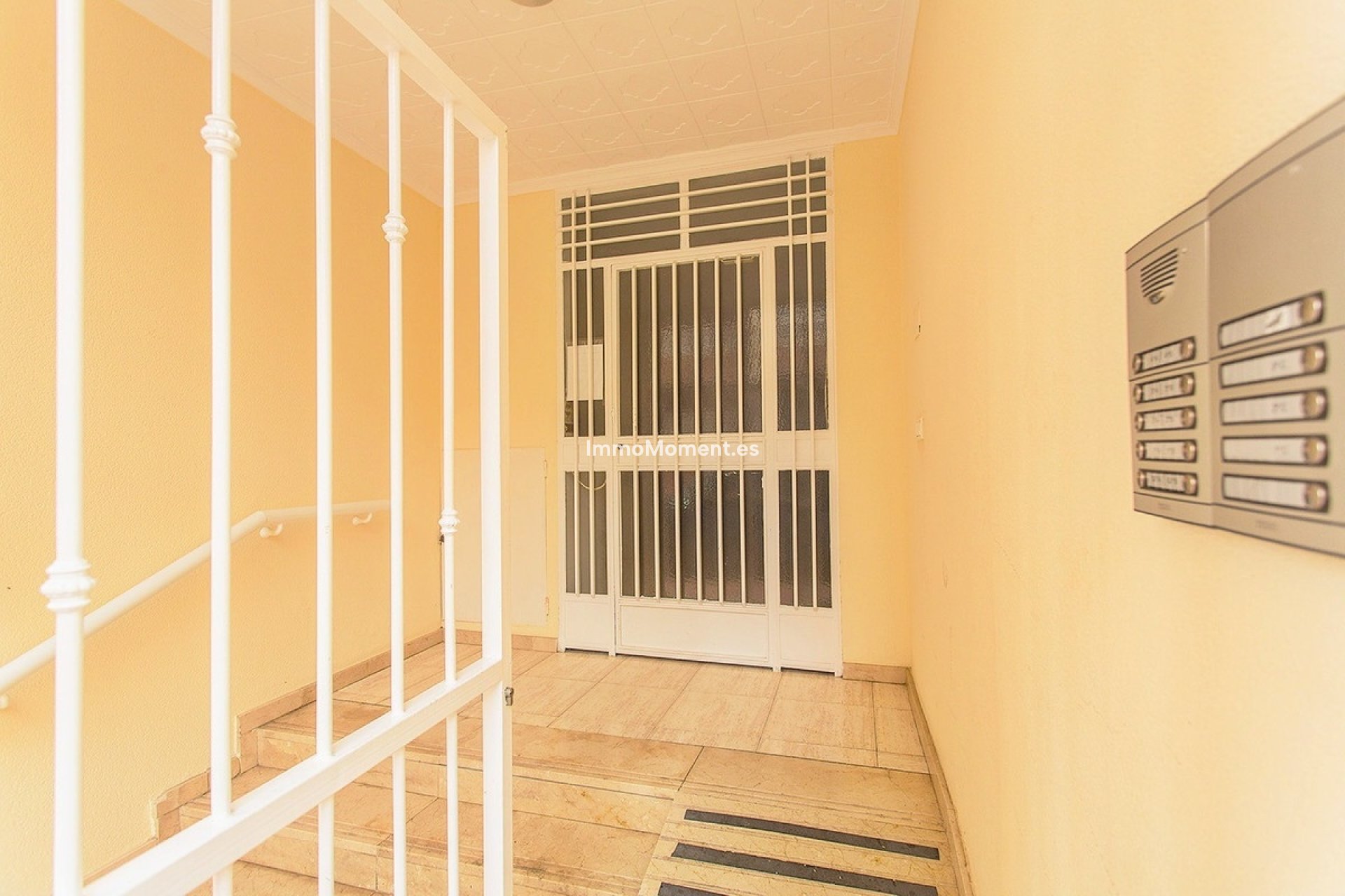 Bestaande woning - Appartement - Torrevieja - Playa del Cura