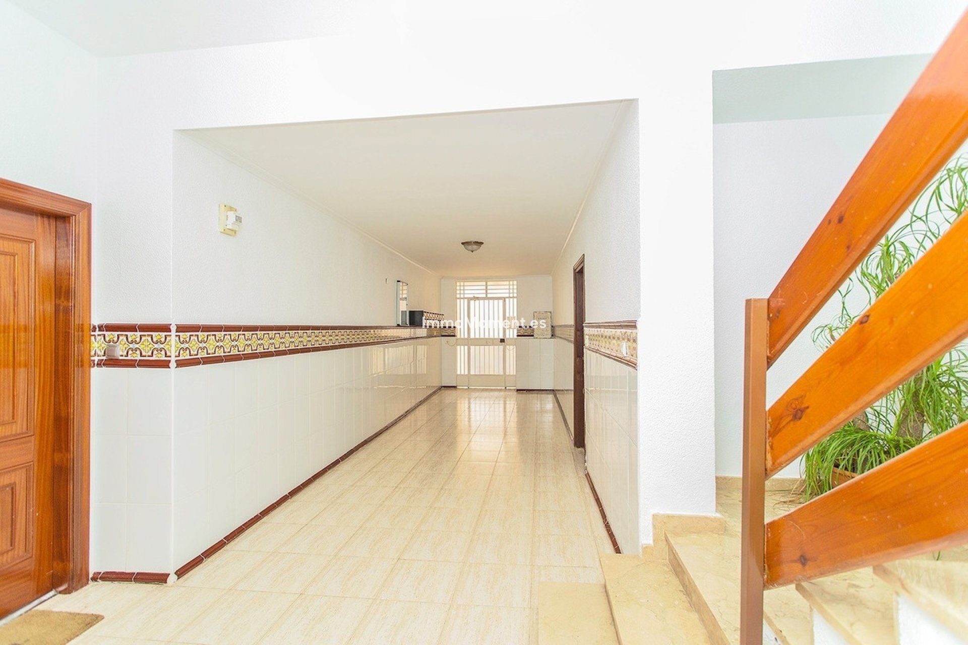 Bestaande woning - Appartement - Torrevieja - Playa del Cura