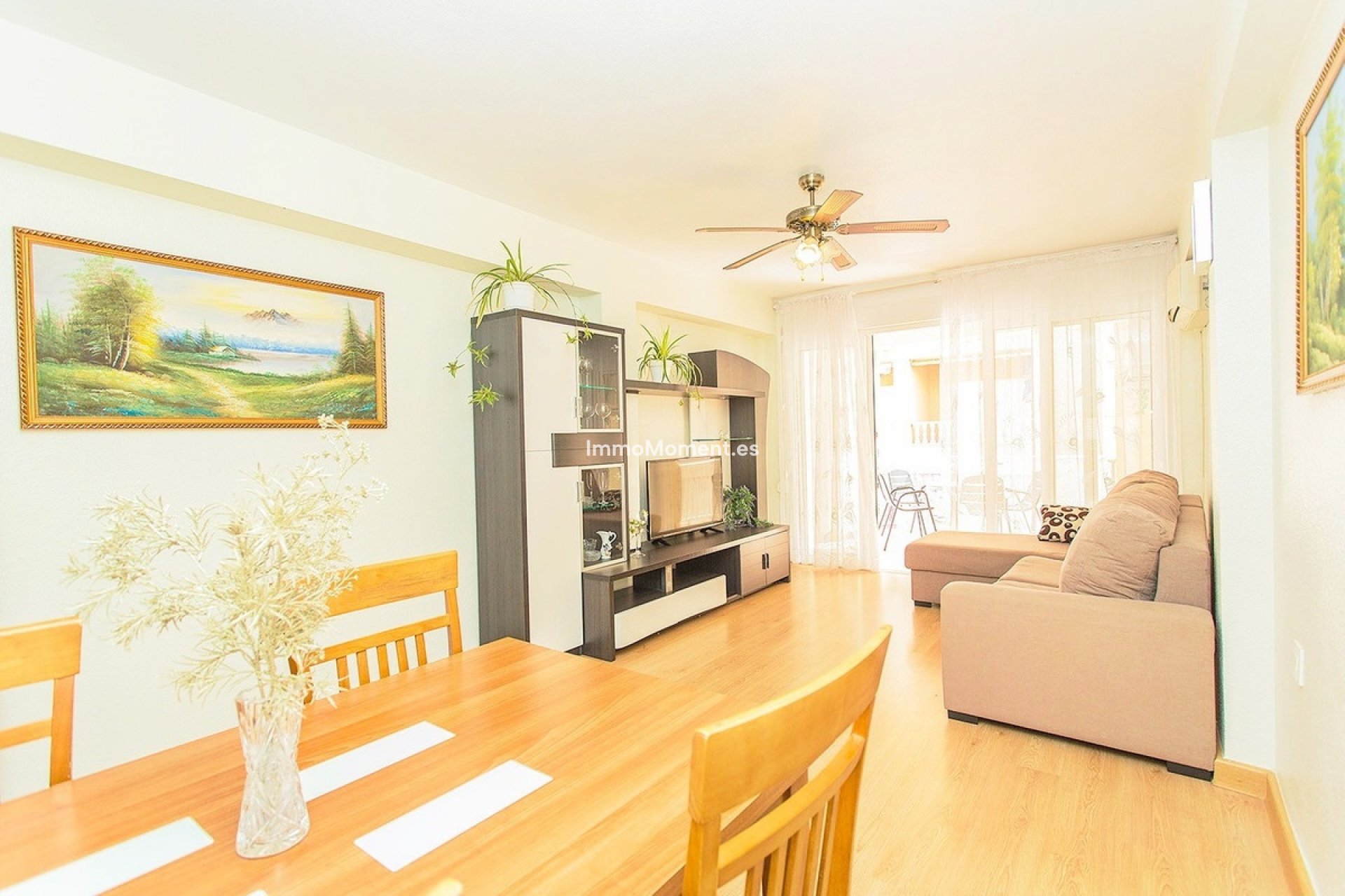 Bestaande woning - Appartement - Torrevieja - Playa del Cura