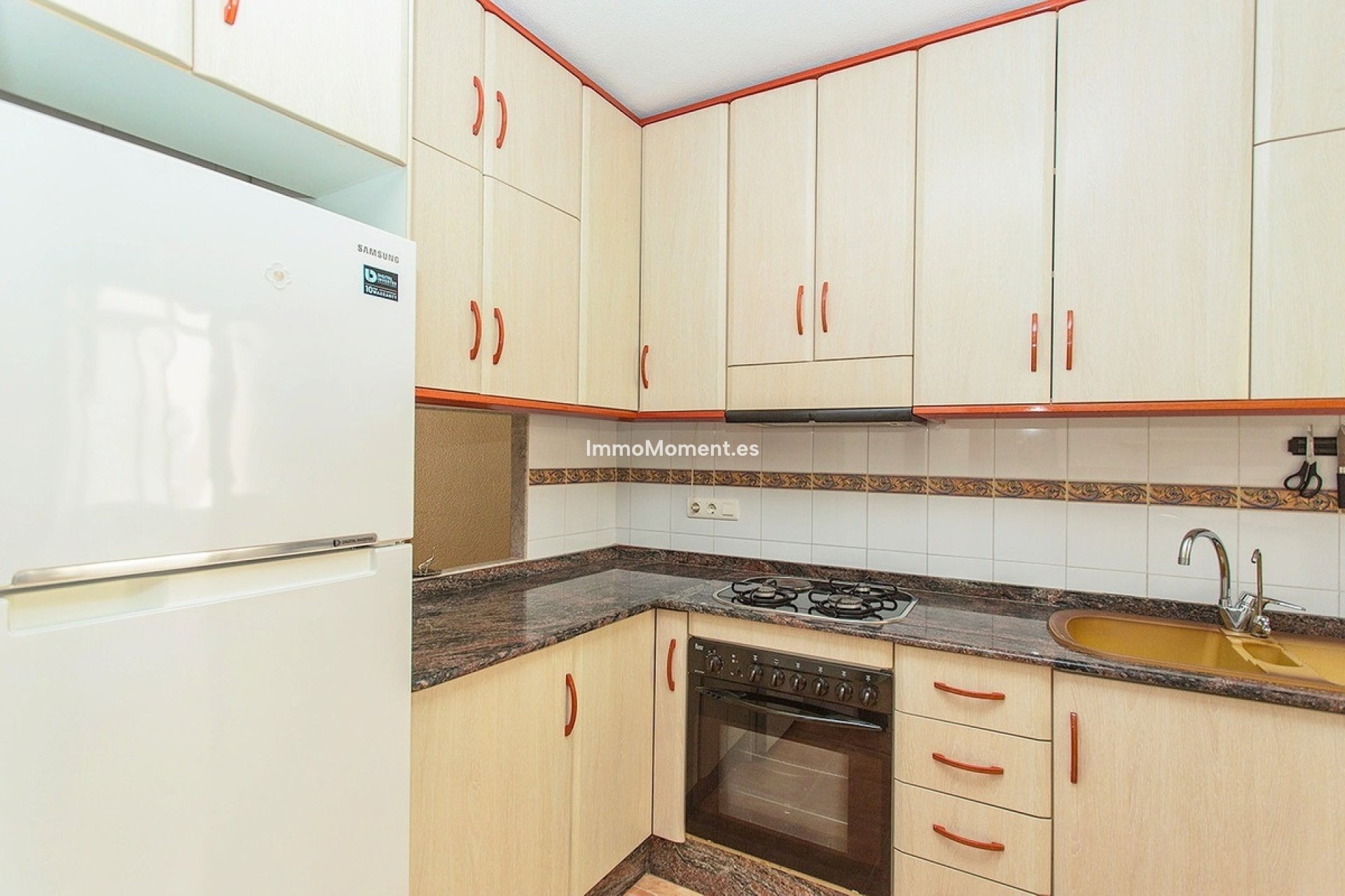 Bestaande woning - Appartement - Torrevieja - Playa del Cura