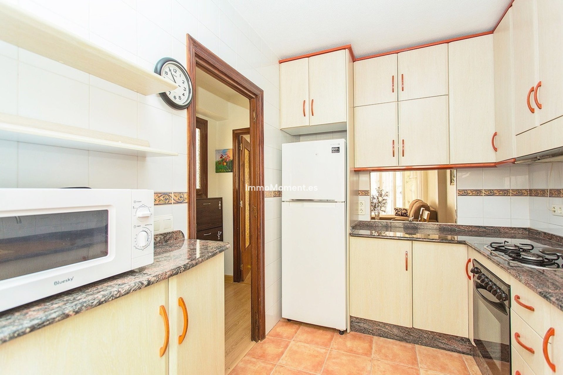Bestaande woning - Appartement - Torrevieja - Playa del Cura