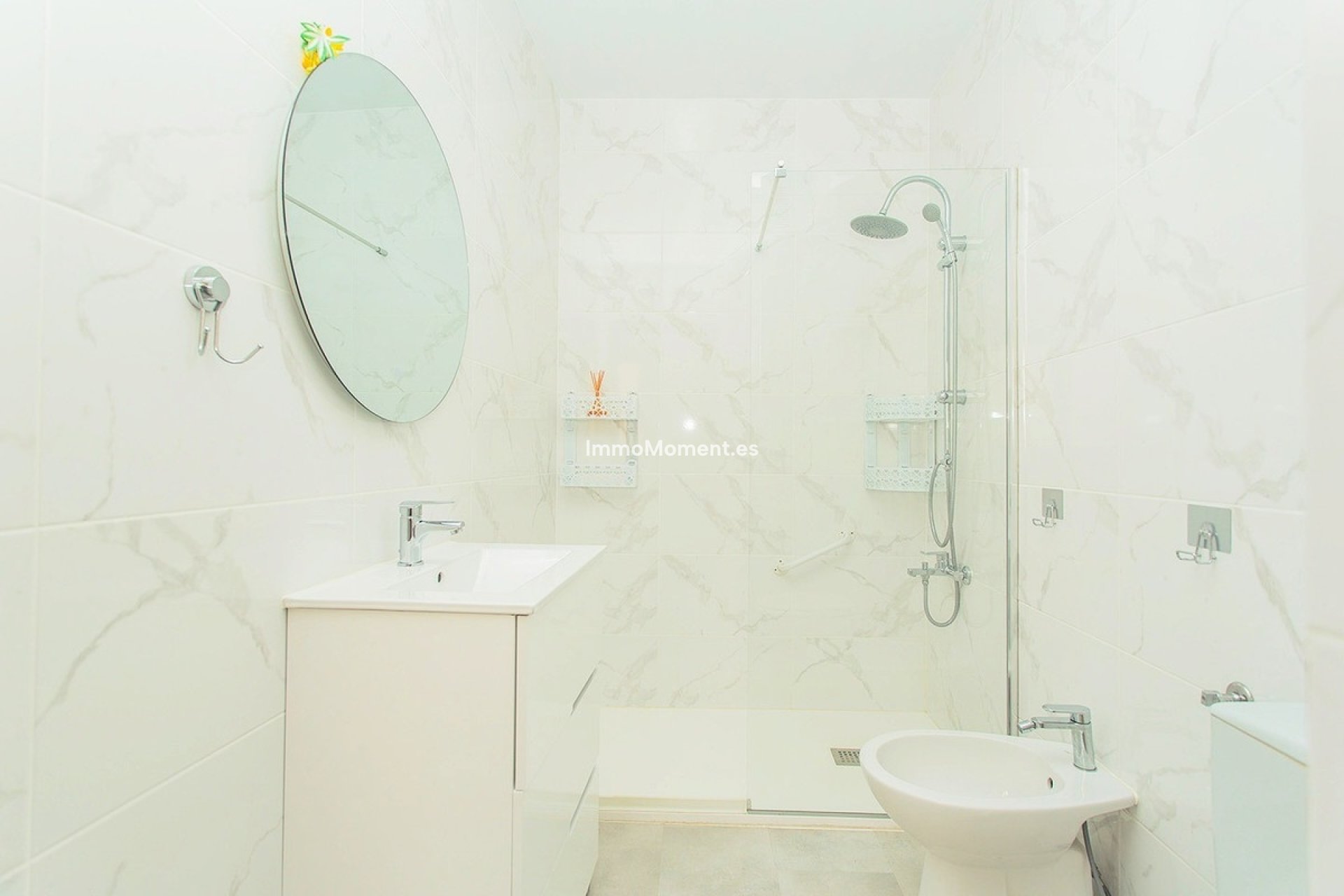 Bestaande woning - Appartement - Torrevieja - Playa del Cura