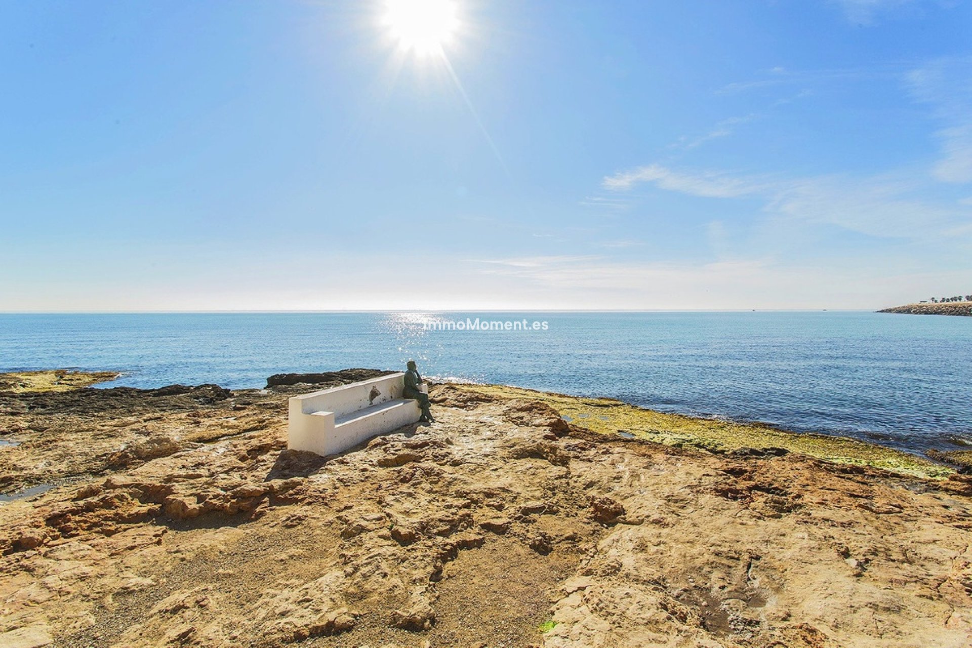 Bestaande woning - Appartement - Torrevieja - Playa del Cura