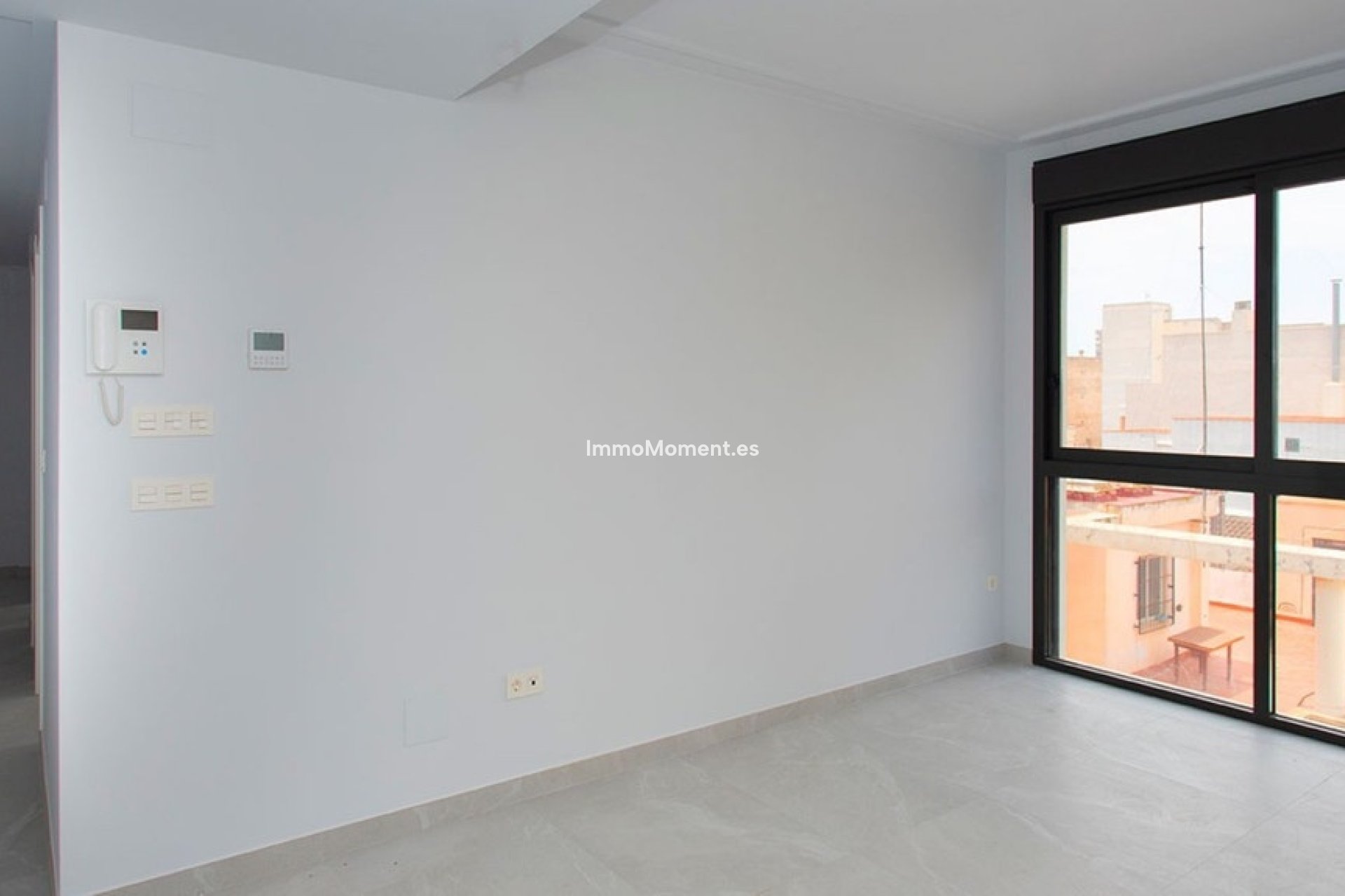 Bestaande woning - Appartement - Torrevieja - Playa del Cura