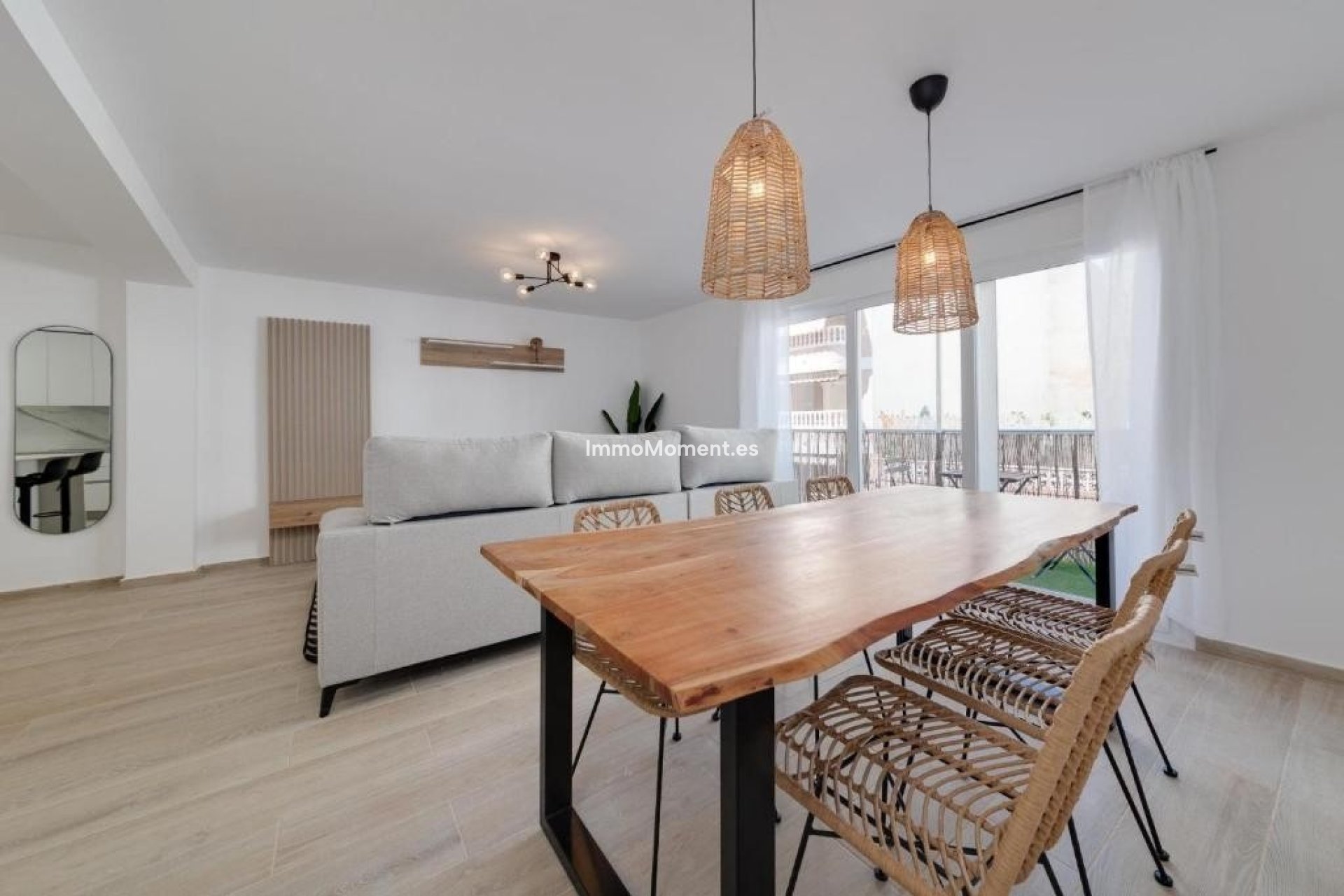 Bestaande woning - Appartement - Torrevieja - Playa del Cura