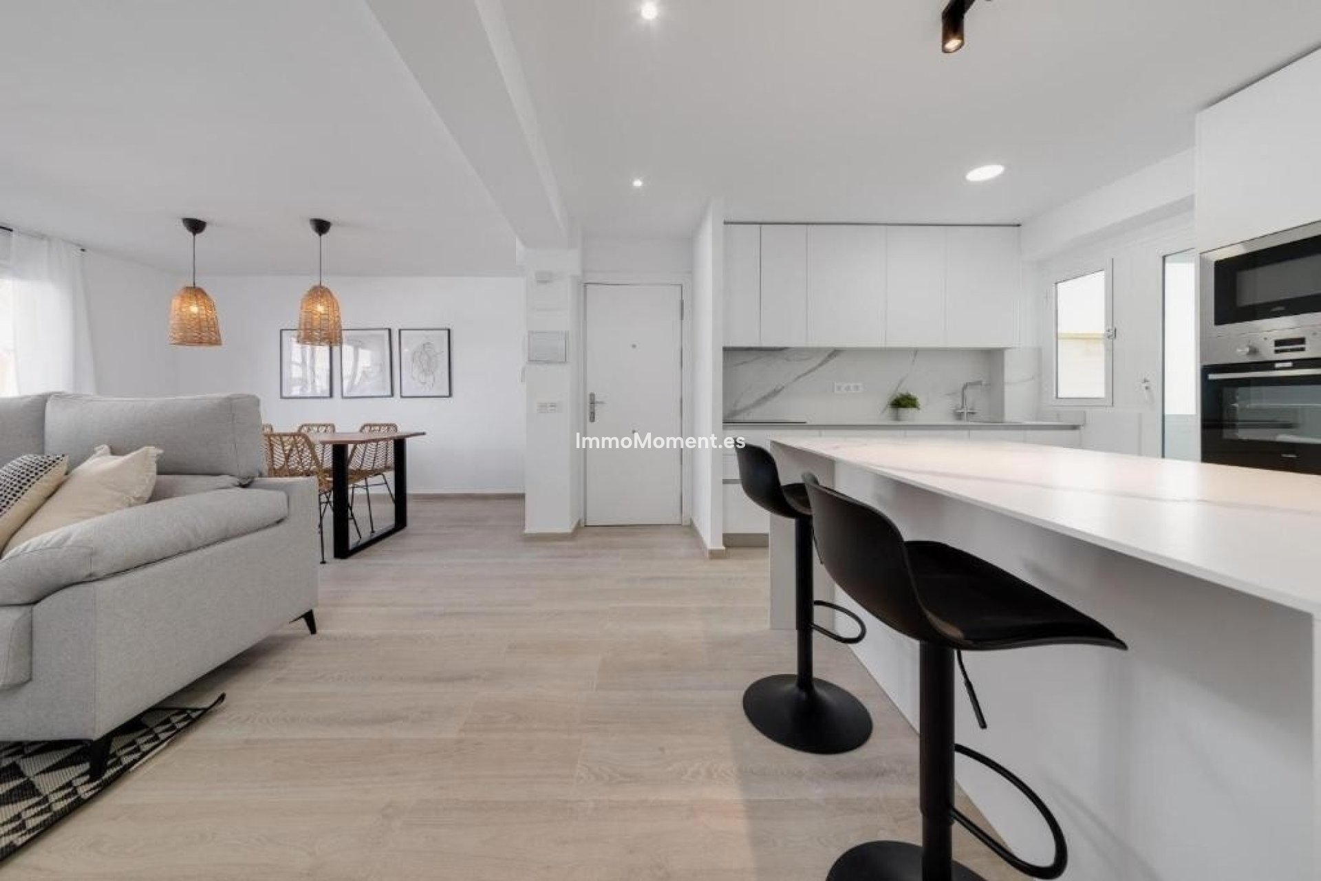 Bestaande woning - Appartement - Torrevieja - Playa del Cura