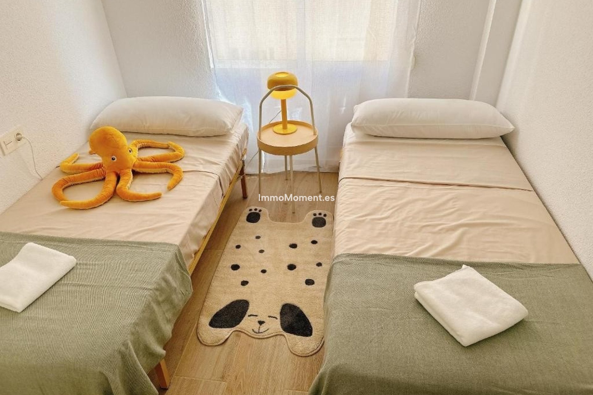 Bestaande woning - Appartement - Torrevieja - Playa del Cura