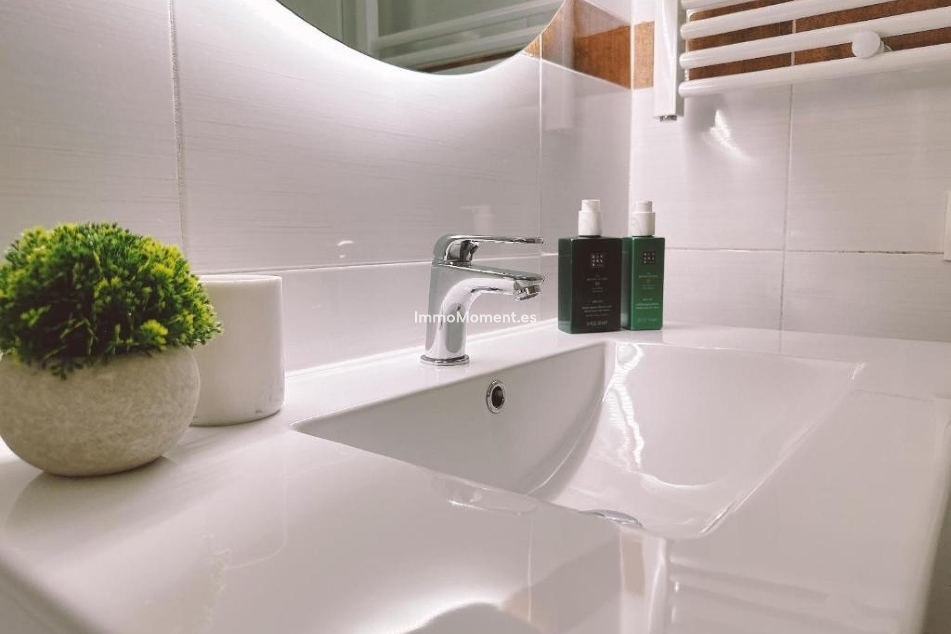 Bestaande woning - Appartement - Torrevieja - Playa del Cura