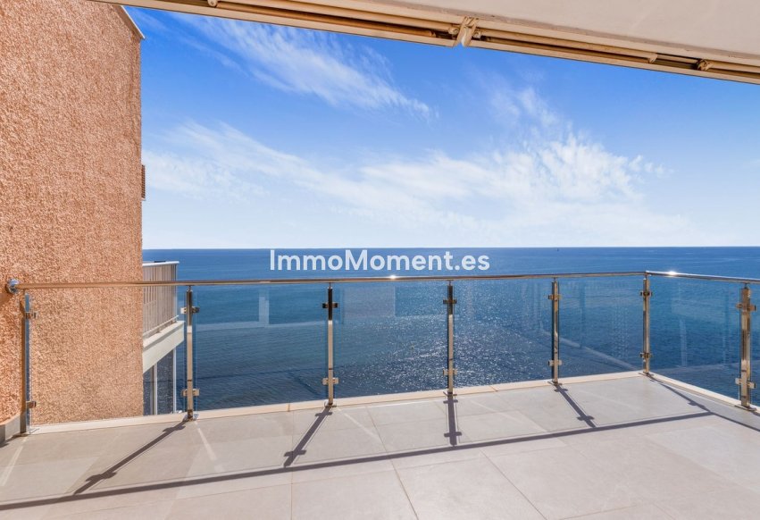 Bestaande woning - Appartement - Torrevieja - Playa del Cura