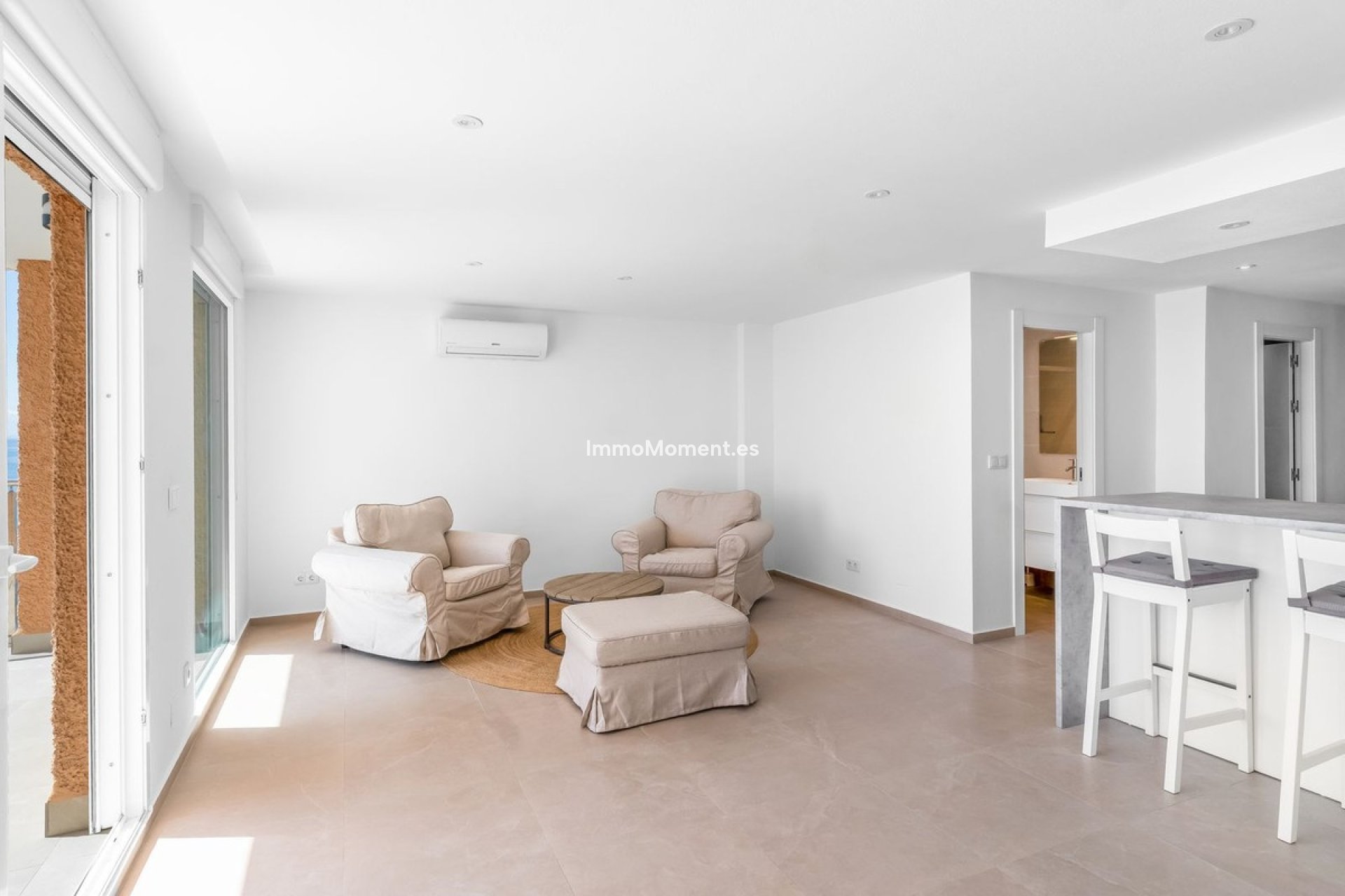 Bestaande woning - Appartement - Torrevieja - Playa del Cura
