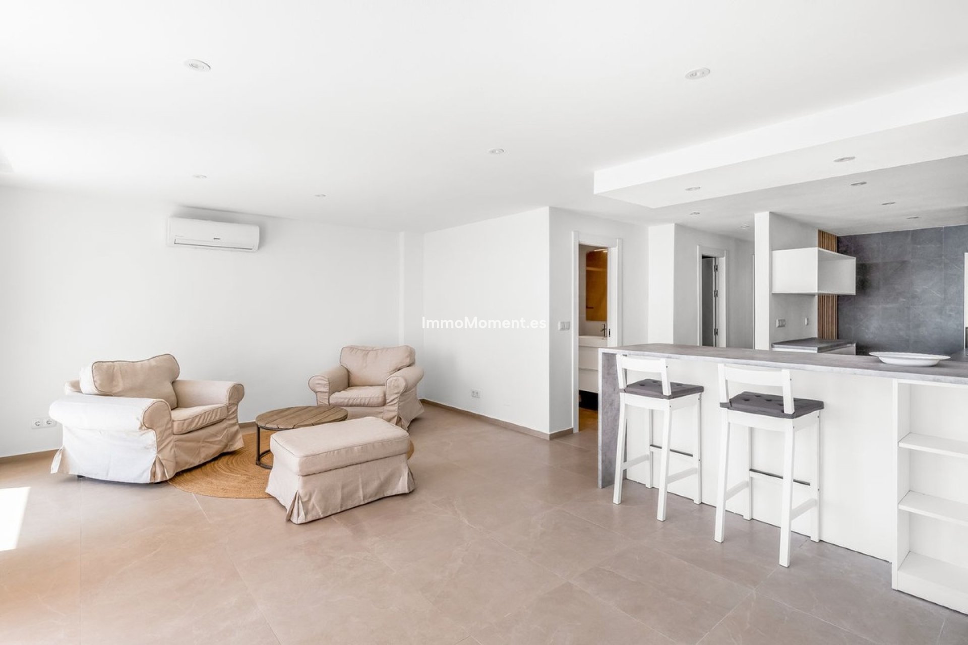 Bestaande woning - Appartement - Torrevieja - Playa del Cura