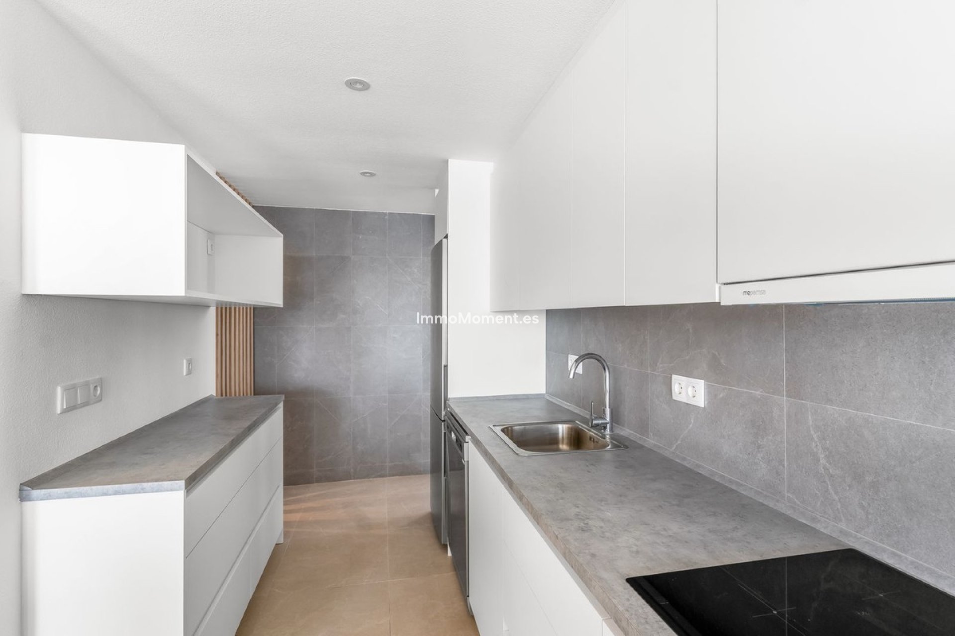 Bestaande woning - Appartement - Torrevieja - Playa del Cura