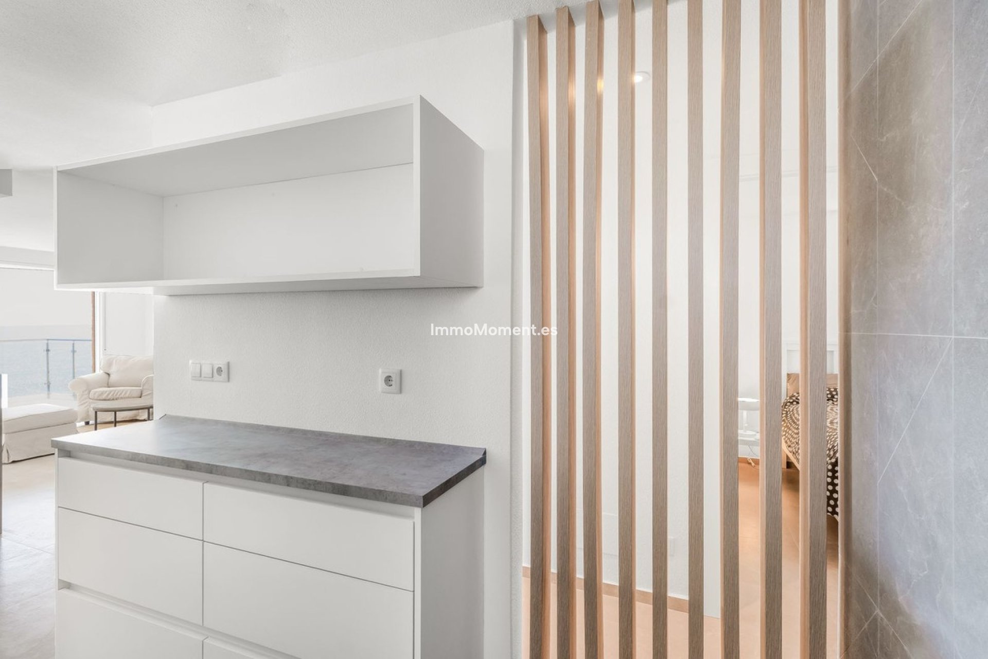 Bestaande woning - Appartement - Torrevieja - Playa del Cura