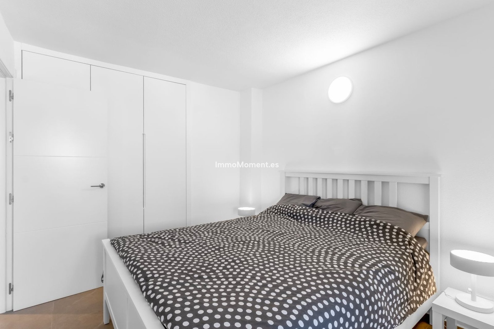 Bestaande woning - Appartement - Torrevieja - Playa del Cura