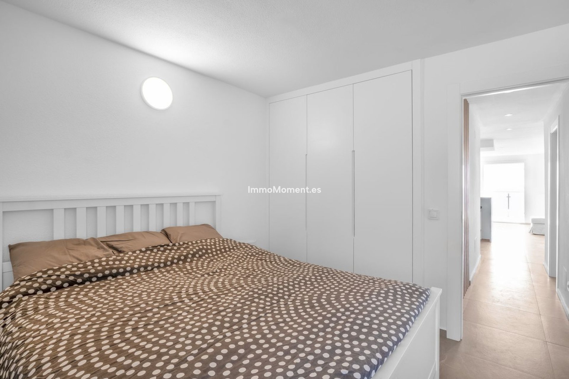 Bestaande woning - Appartement - Torrevieja - Playa del Cura