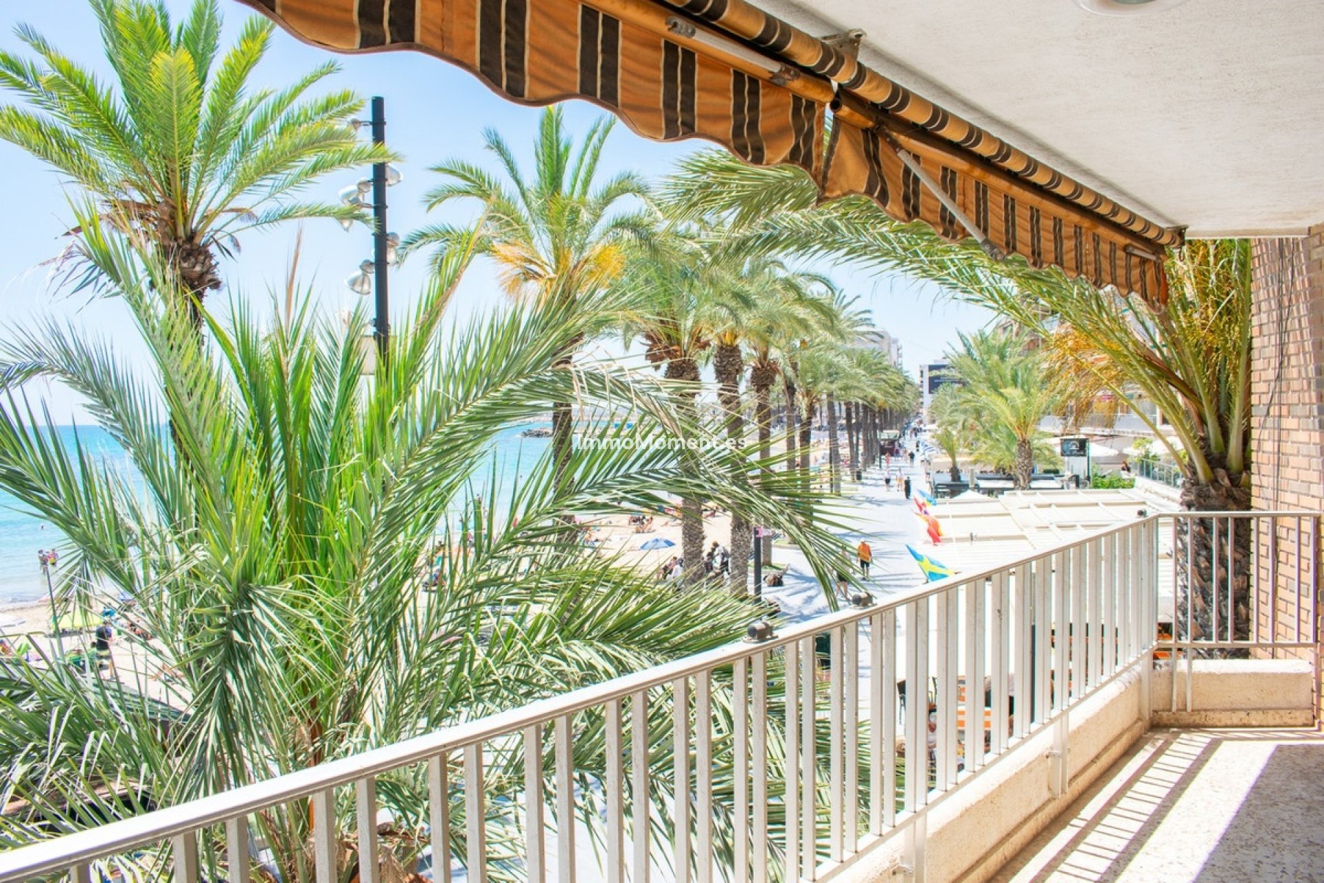 Bestaande woning - Appartement - Torrevieja - Playa del Cura