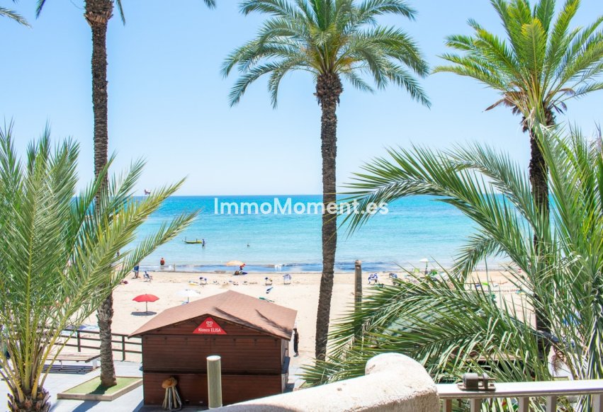 Bestaande woning - Appartement - Torrevieja - Playa del Cura