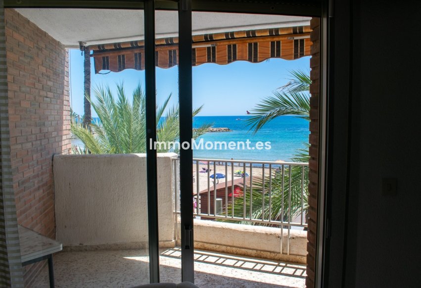 Bestaande woning - Appartement - Torrevieja - Playa del Cura
