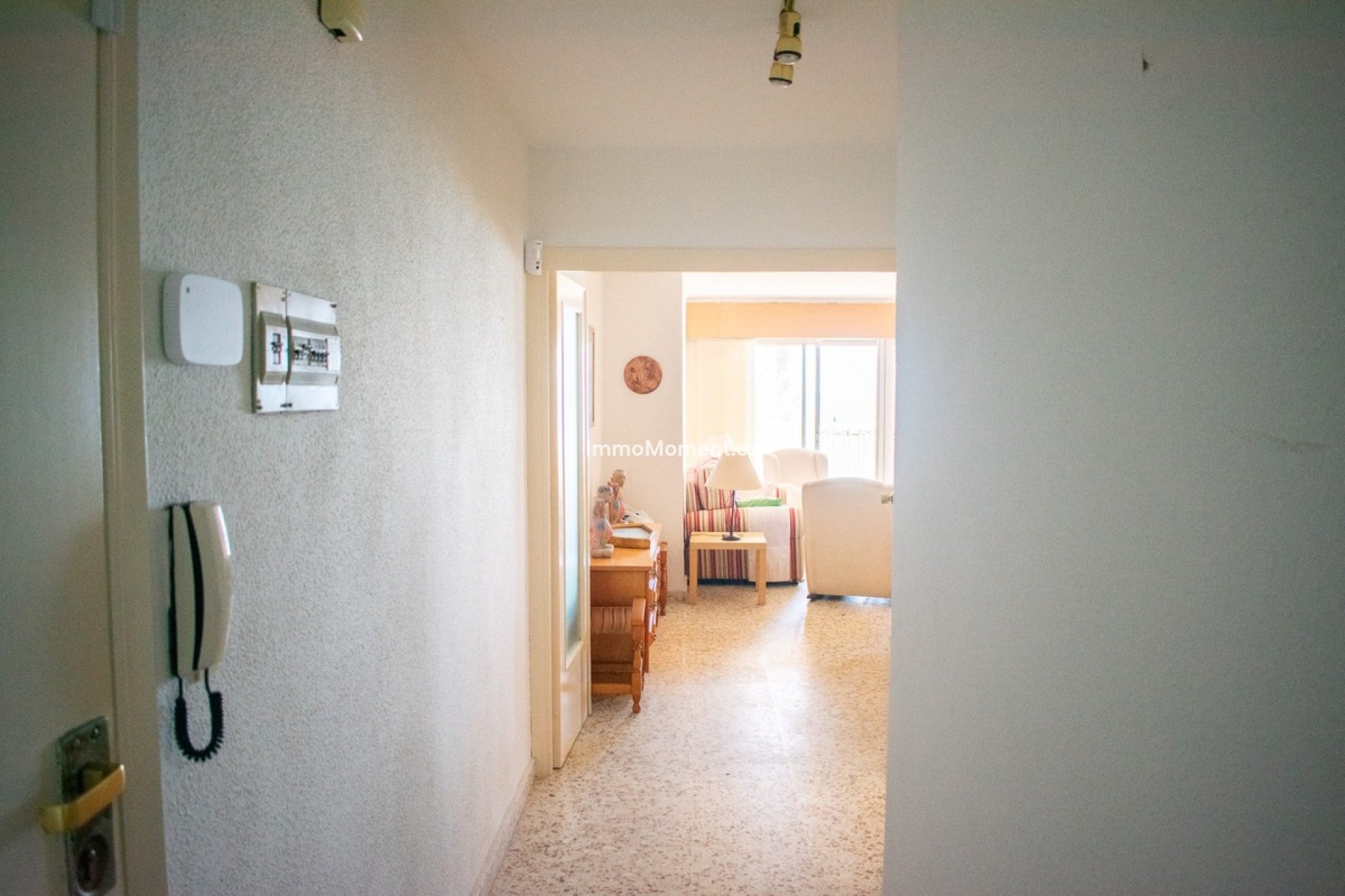 Bestaande woning - Appartement - Torrevieja - Playa del Cura
