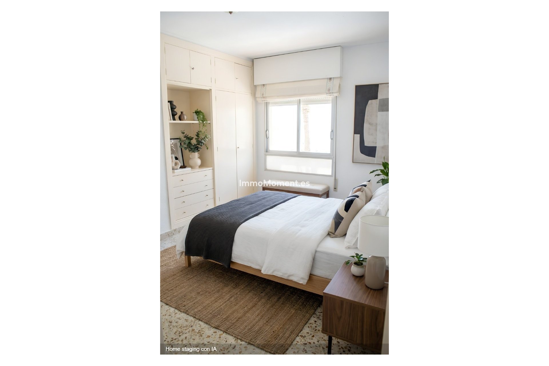 Bestaande woning - Appartement - Torrevieja - Playa del Cura