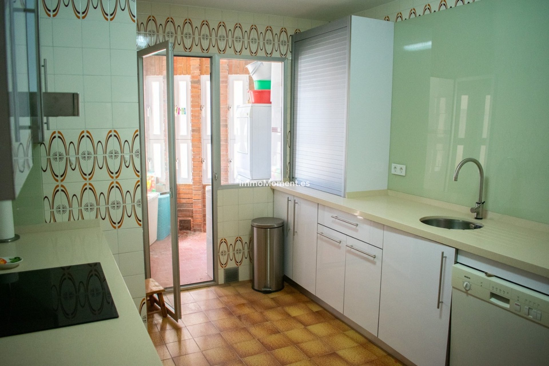 Bestaande woning - Appartement - Torrevieja - Playa del Cura