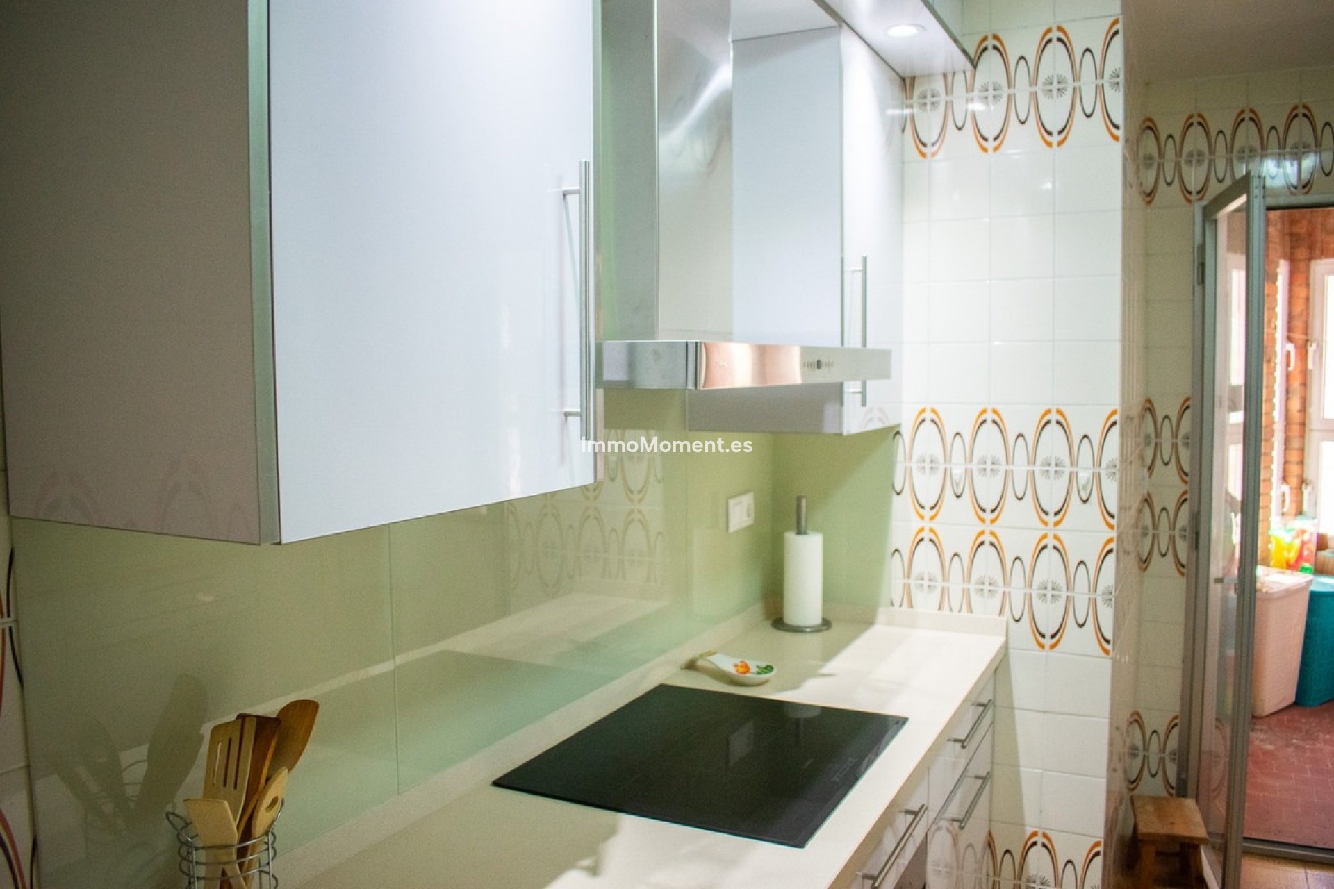 Bestaande woning - Appartement - Torrevieja - Playa del Cura