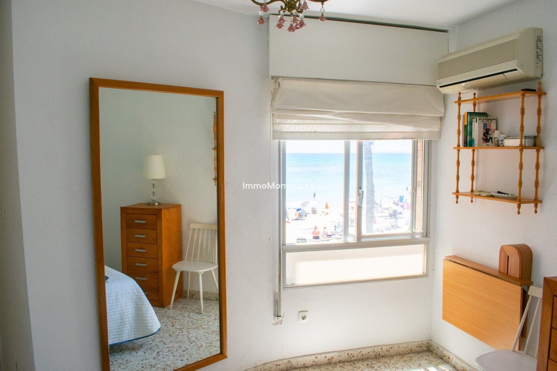 Bestaande woning - Appartement - Torrevieja - Playa del Cura