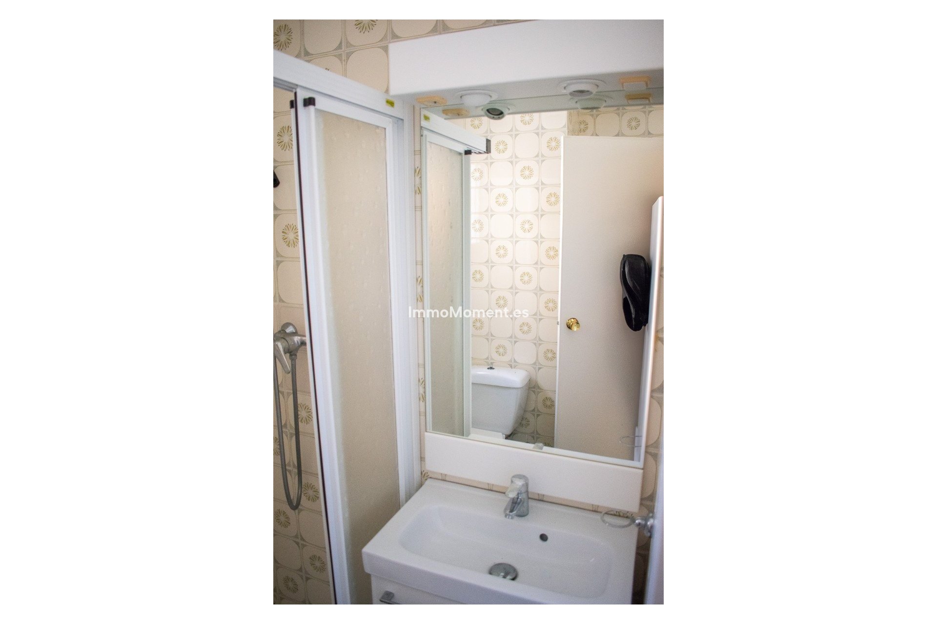 Bestaande woning - Appartement - Torrevieja - Playa del Cura