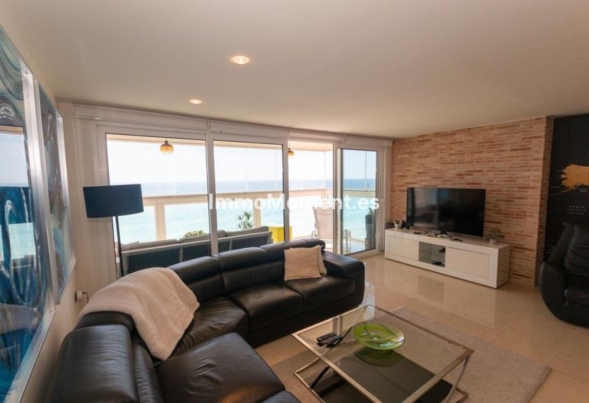 Bestaande woning - Appartement - Torrevieja - Playa del Cura