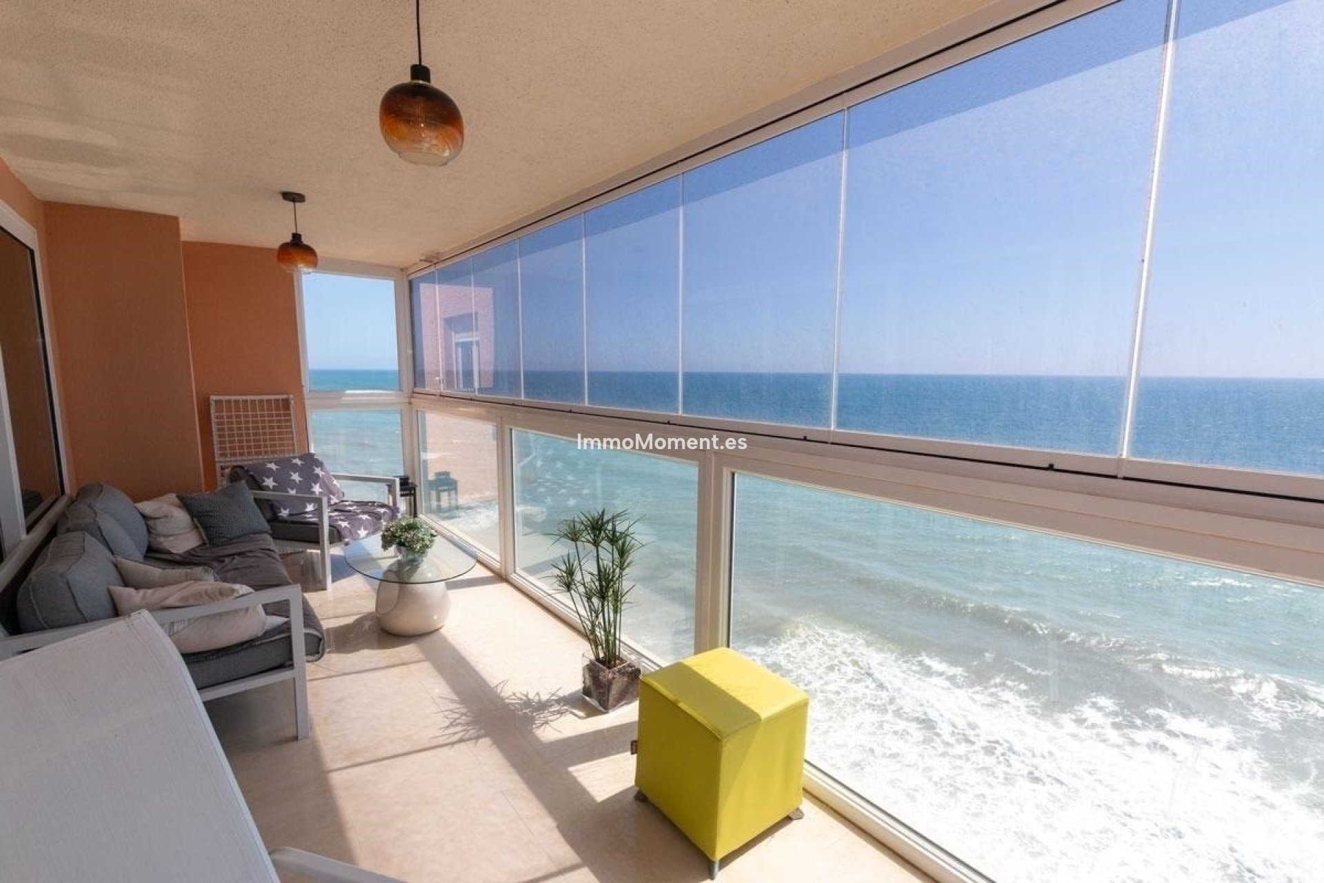 Bestaande woning - Appartement - Torrevieja - Playa del Cura