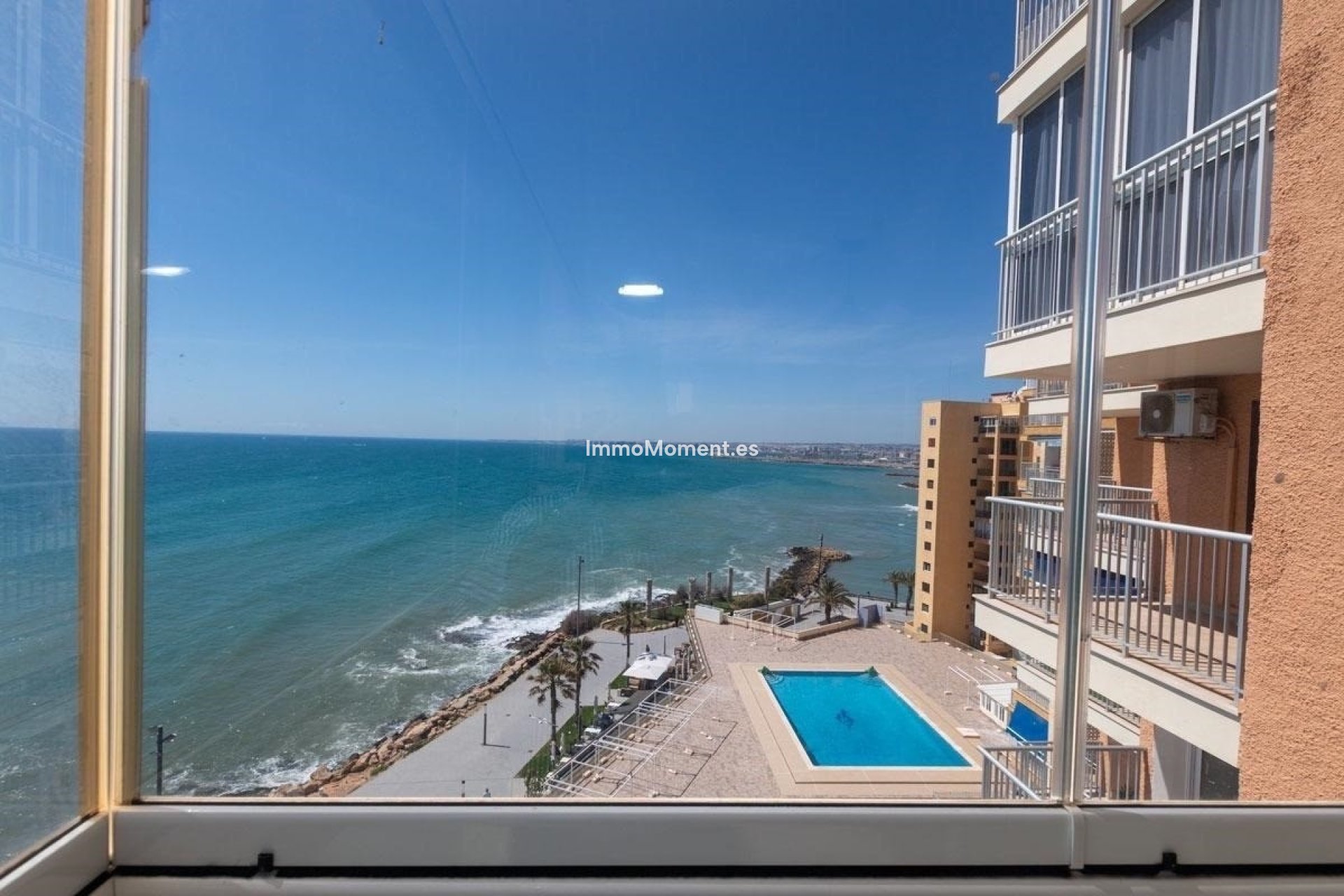 Bestaande woning - Appartement - Torrevieja - Playa del Cura