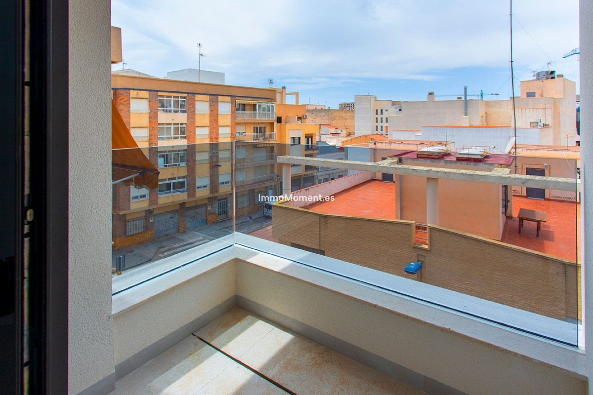Bestaande woning - Appartement - Torrevieja - Playa del Cura
