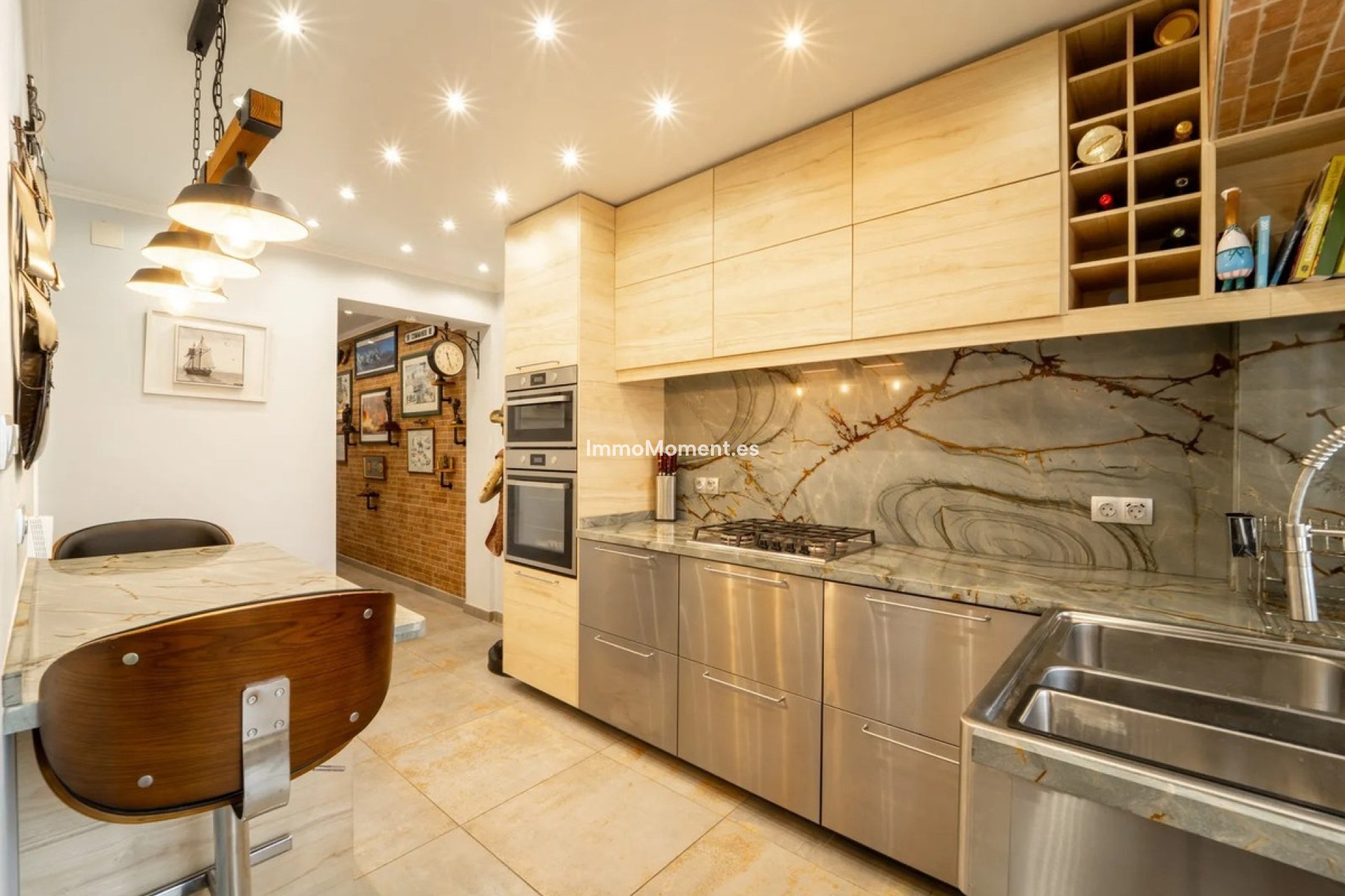 Bestaande woning - Appartement - Torrevieja - Playa del Cura