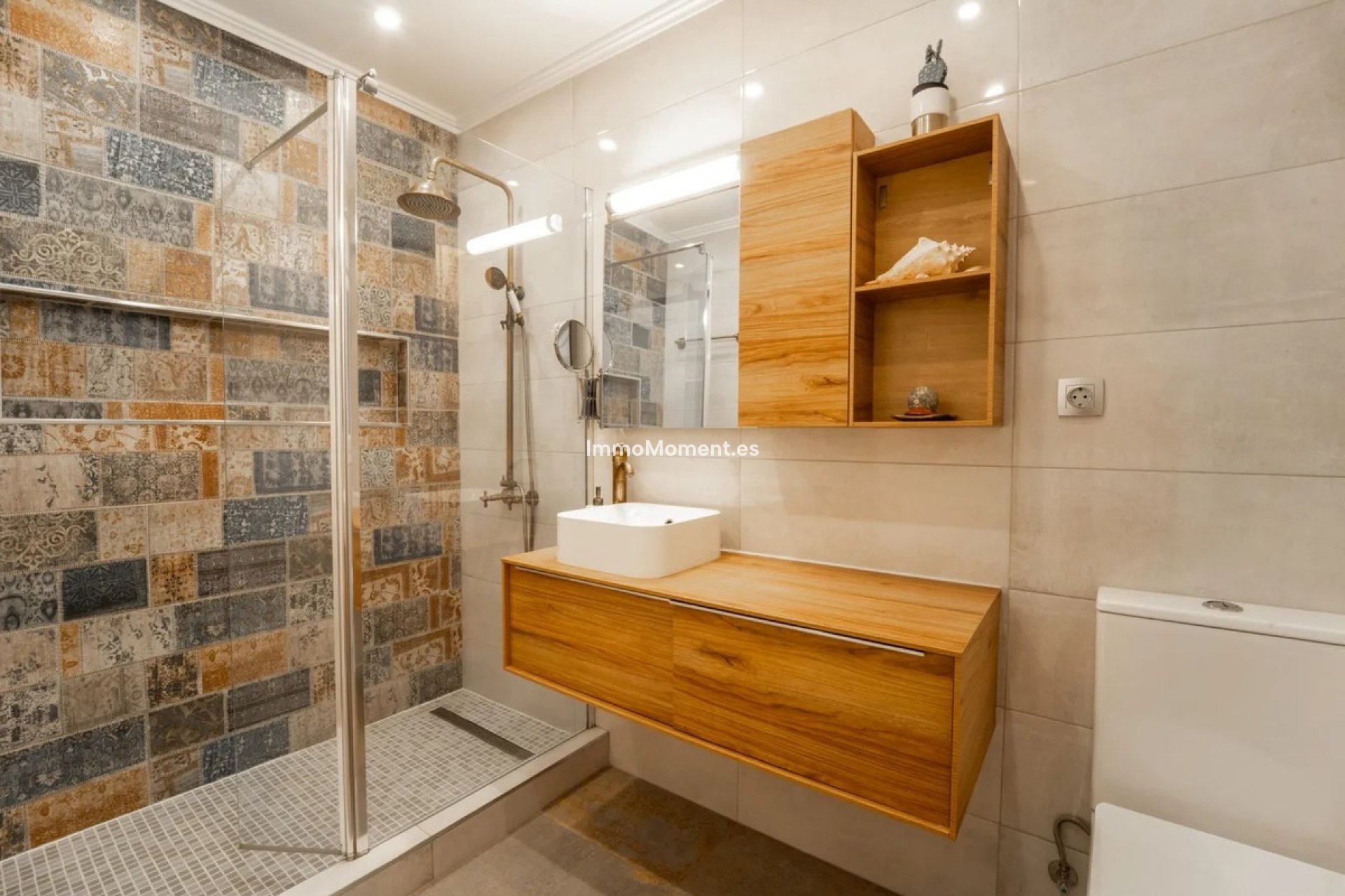 Bestaande woning - Appartement - Torrevieja - Playa del Cura