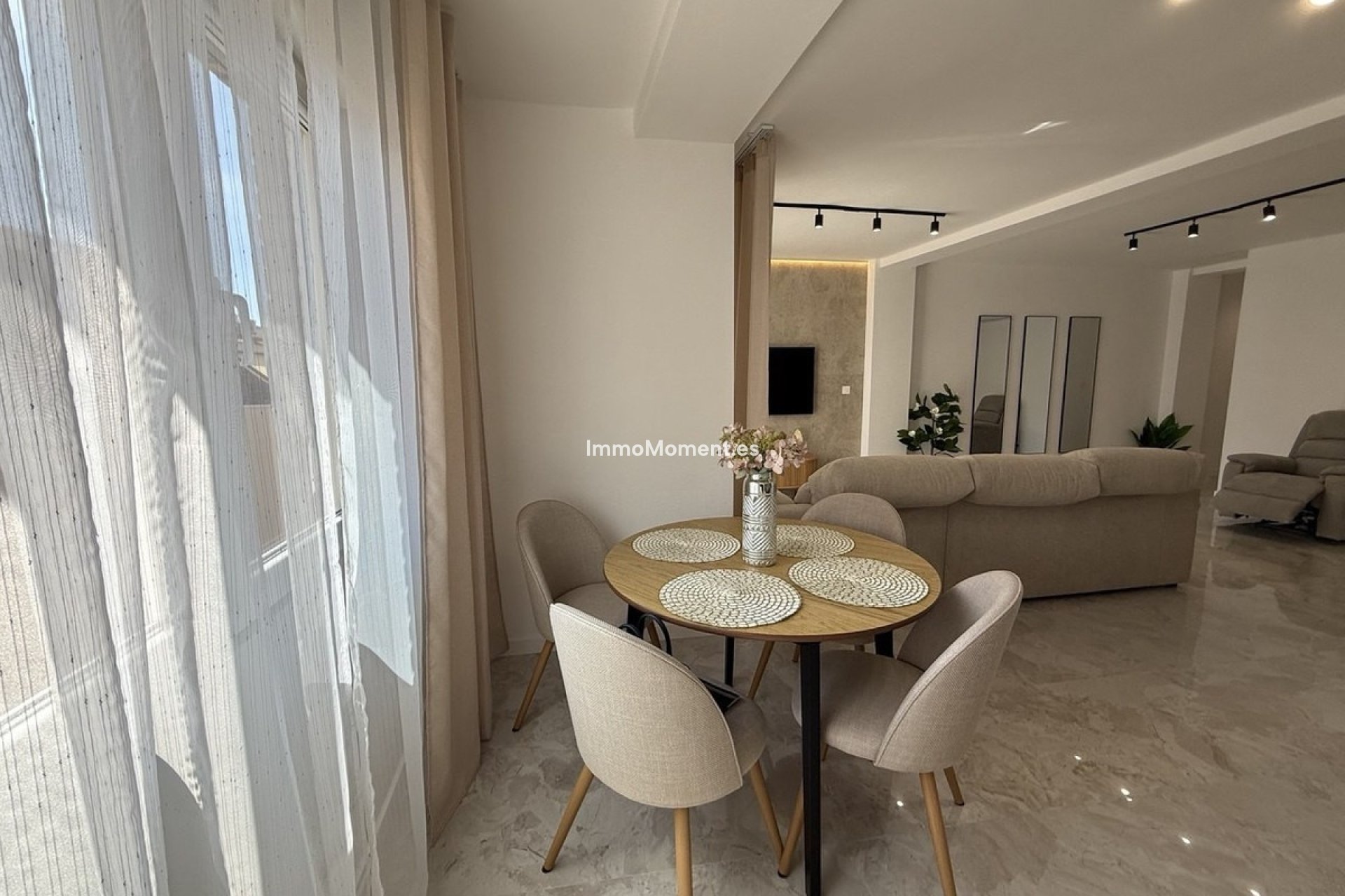 Bestaande woning - Appartement - Torrevieja - Playa del Cura